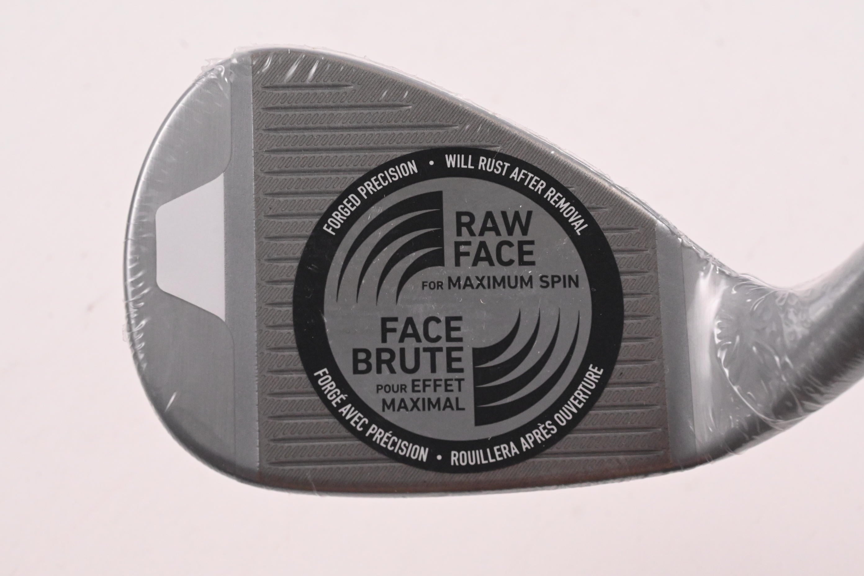 Taylormade Milled Grind 5 Lob Wedge / 60 Degree / Wedge Flex Dynamic Gold 115