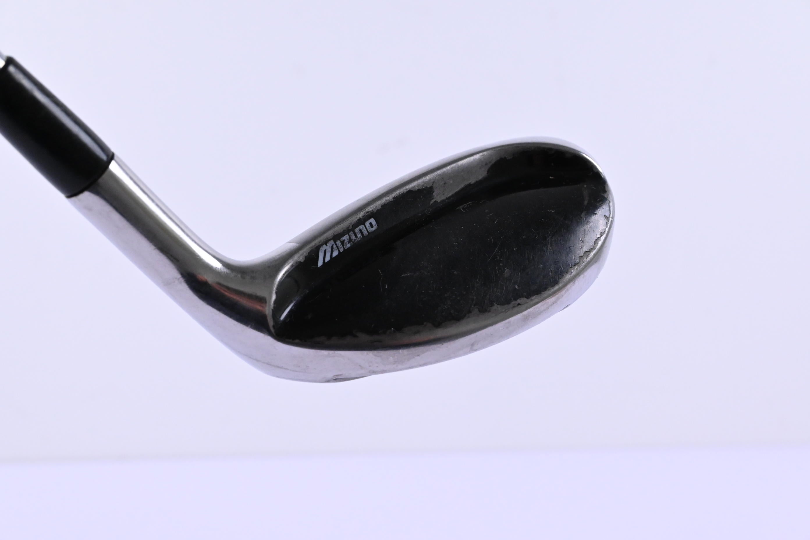 Mizuno MX Fli Hi #3 Hybrid / 20 Degree / Regular Flex Mizuno MX-Lite Steel Shaft