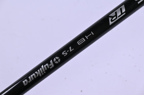 Taylormade Stealth 2 #4 Hybrid / 22 Degree / Stiff Flex Ventus TR Red 7 Shaft