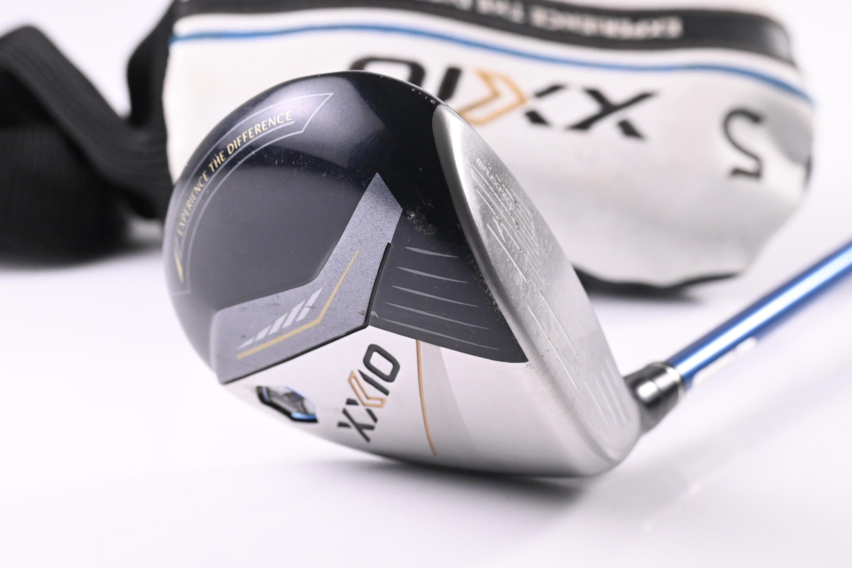 XXIO 13 #4 Wood / 16.5 Degree / Regular Flex XXIO MP 1300 Shaft