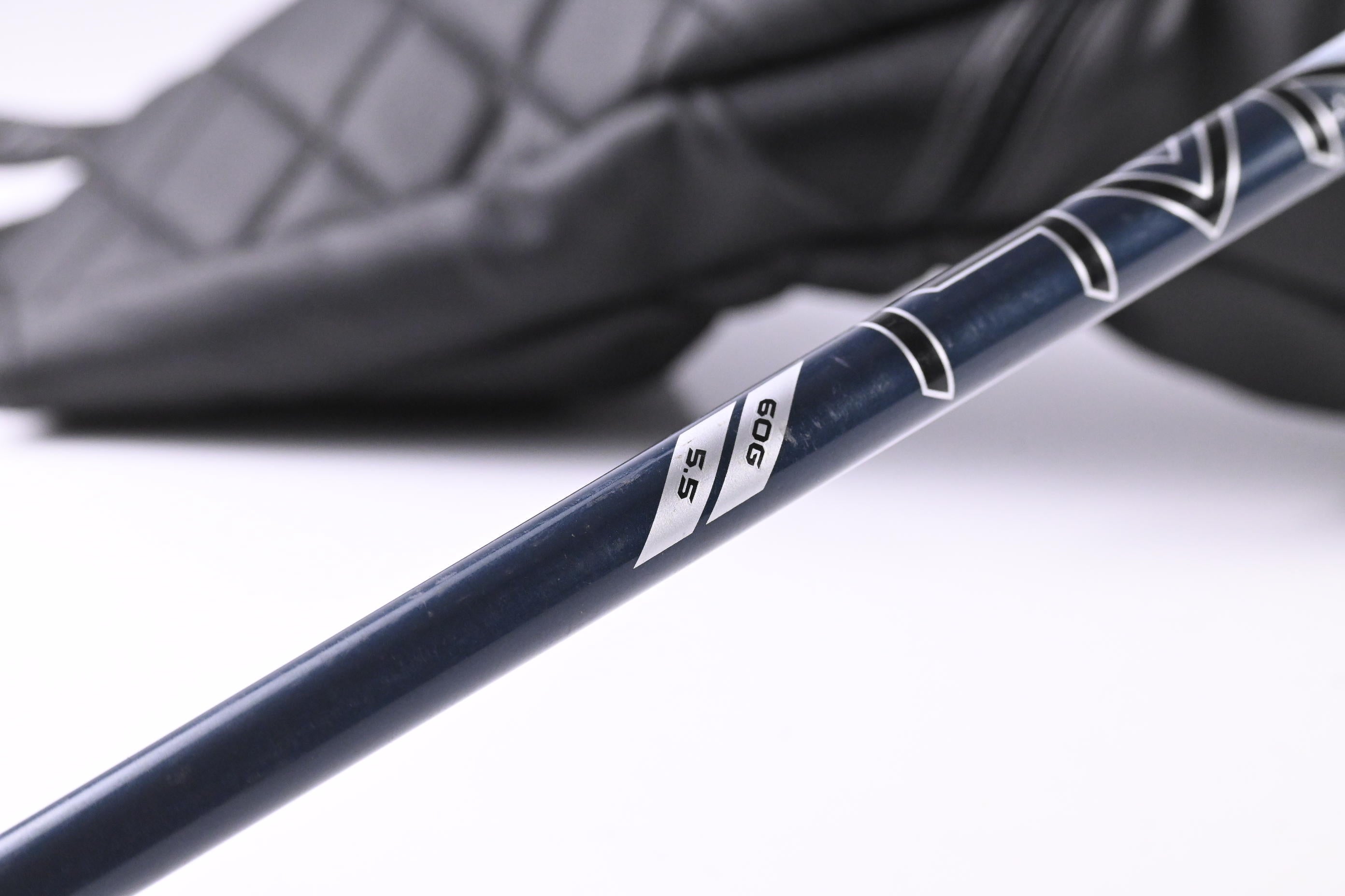 Cobra DS-Adapt MAX-D Driver / 10.5 Degree / Regular Flex Denali Blue 60 Shaft