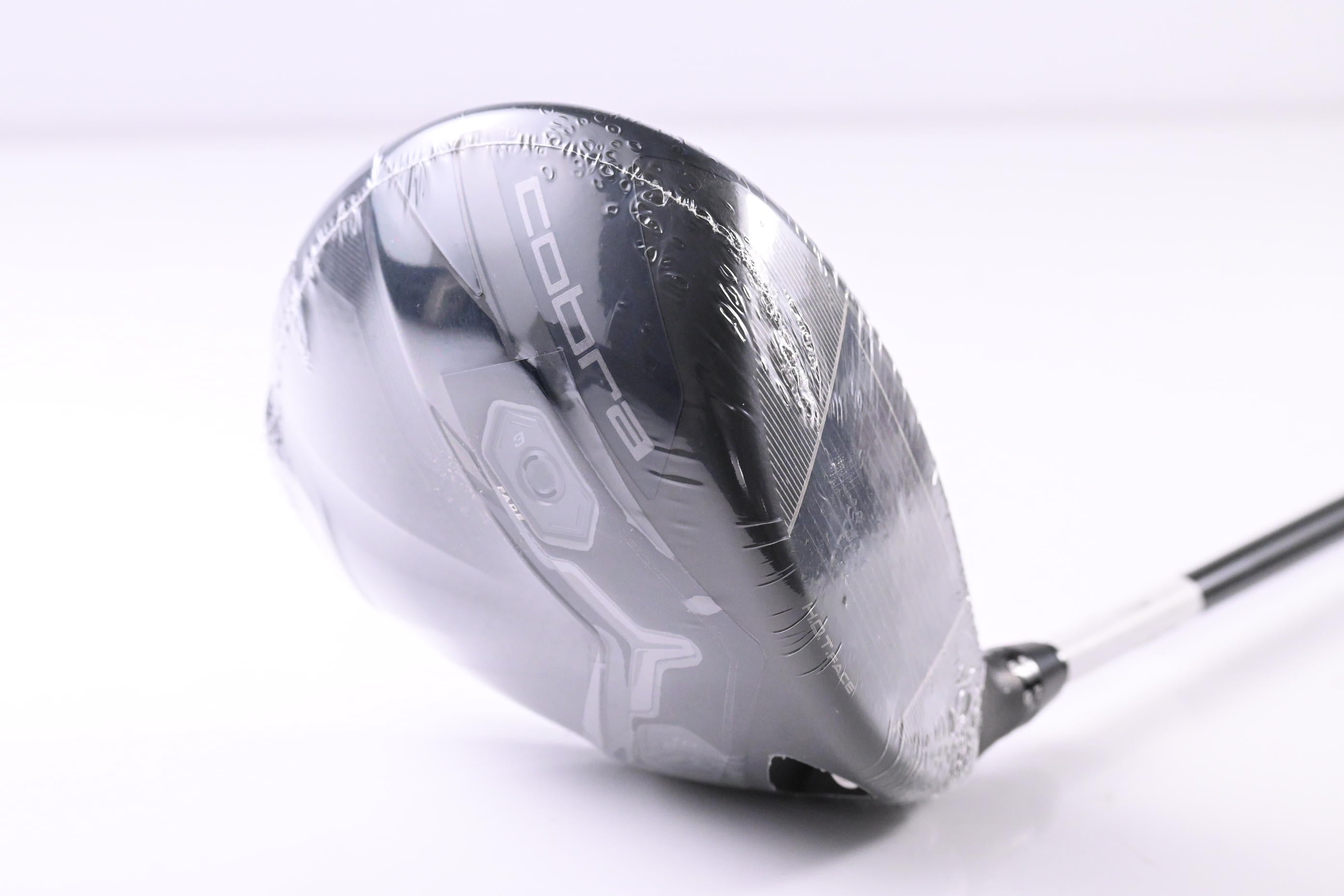 Cobra DS-Adapt LS Driver / 9 Degree / Stiff Flex Tensei AV Blue 65 Shaft