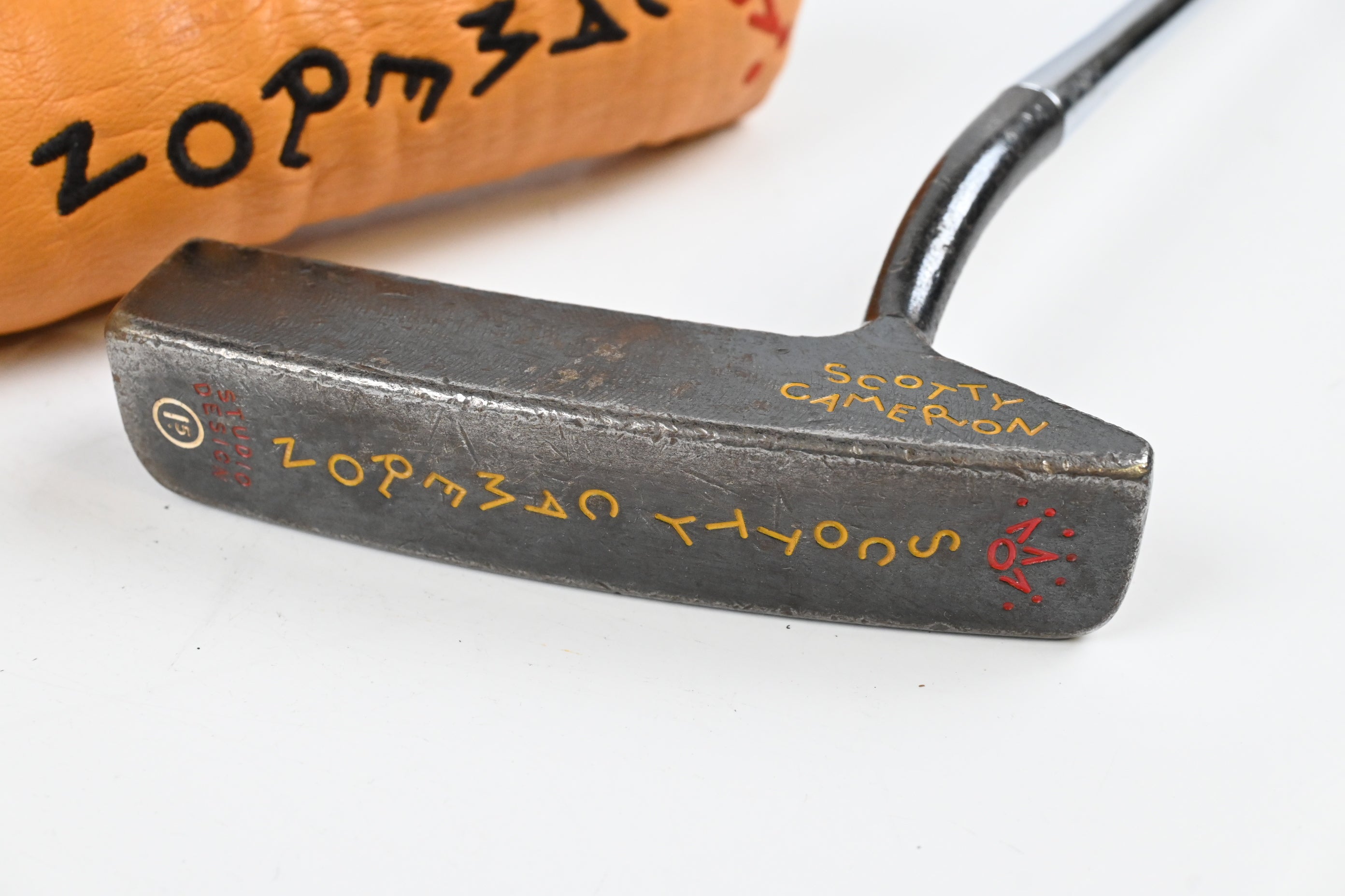 Scotty Cameron Studio Design 1.5 Putter / 35 Inch