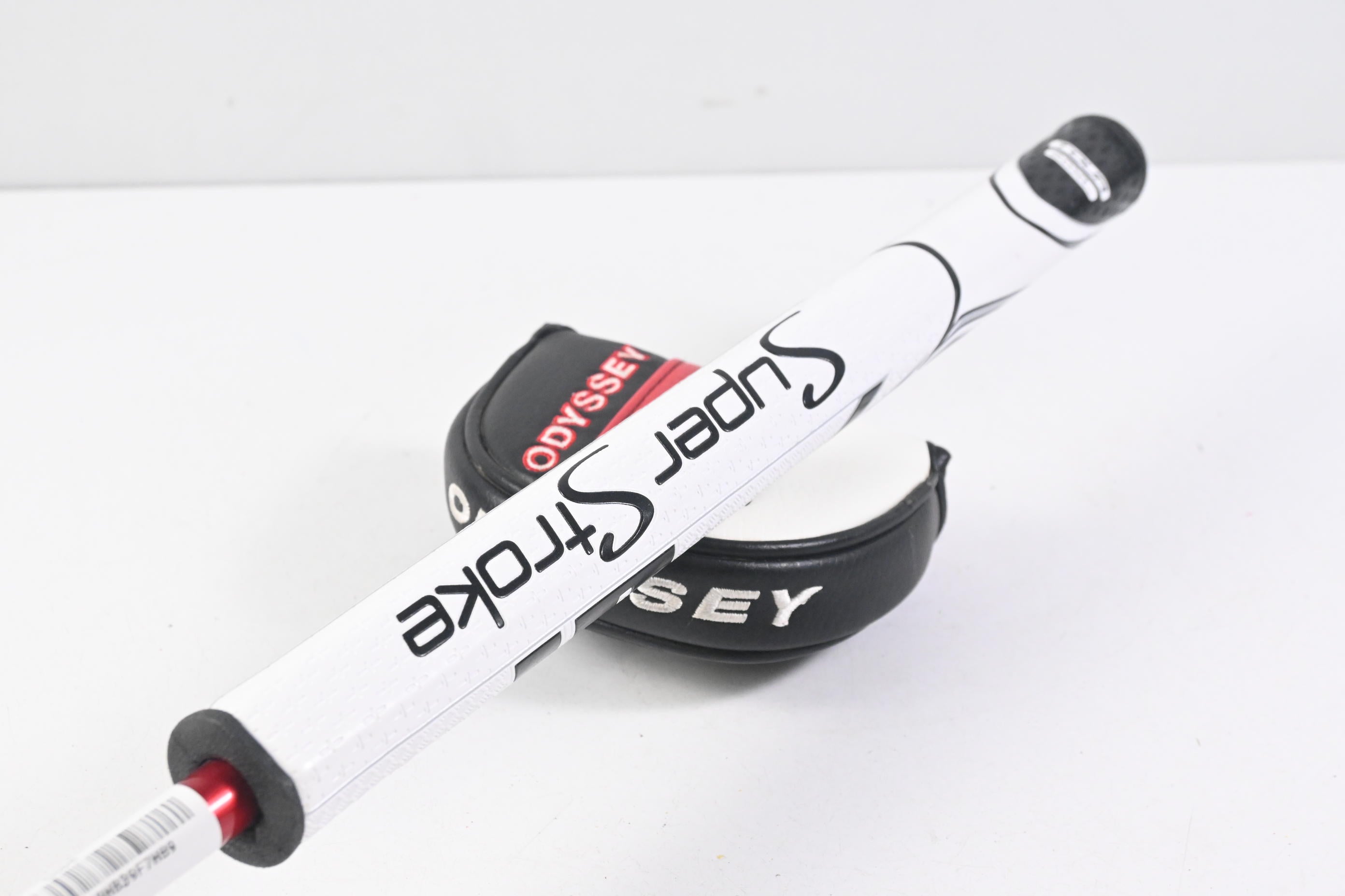Tour Issue Odyssey White Hot Versa Seven Putter / 35 Inch