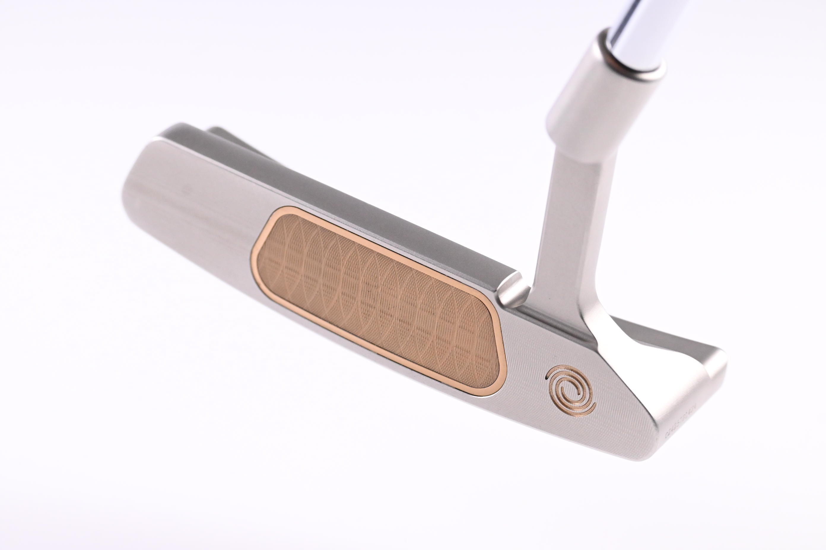 Odyssey AI-One Milled Silver Series Two T Putter / 34 Inch