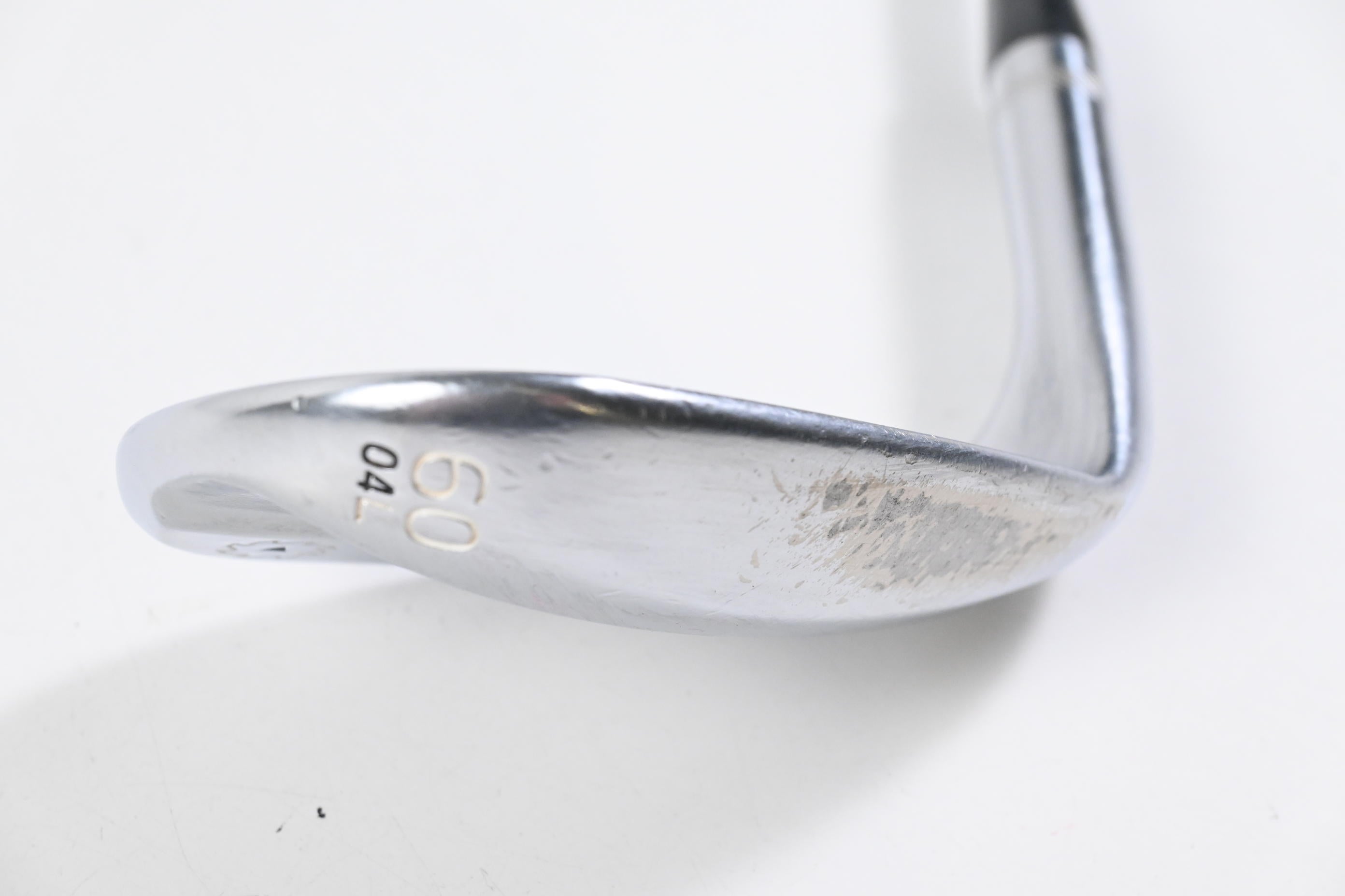 Titleist Vokey SM7 Lob Wedge / 60 Degree / Wedge Flex Vokey Design Shaft