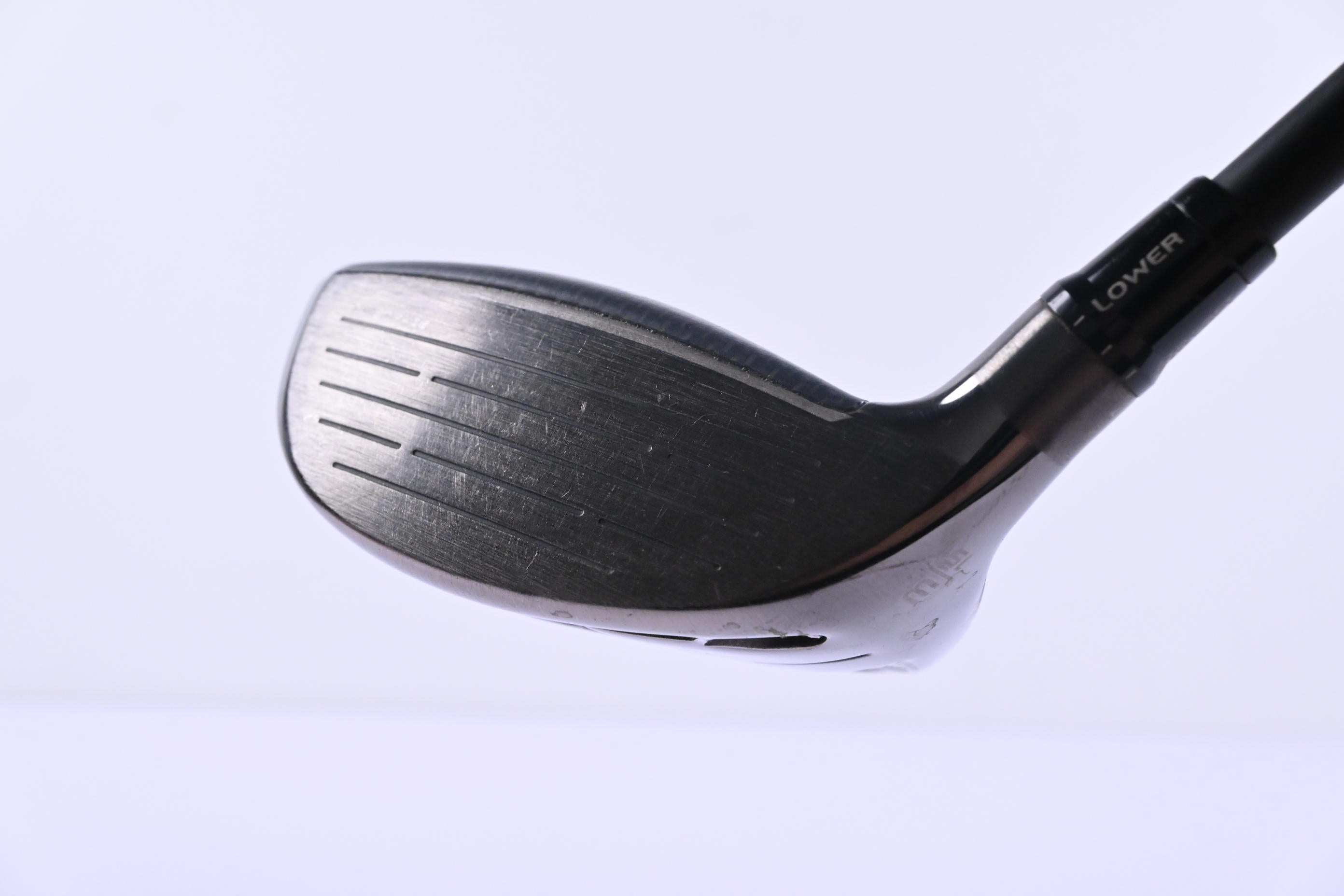 Taylormade Qi35 #3 Wood / 15 Degree / Regular Flex Fujikura Ventus Blue FW 5