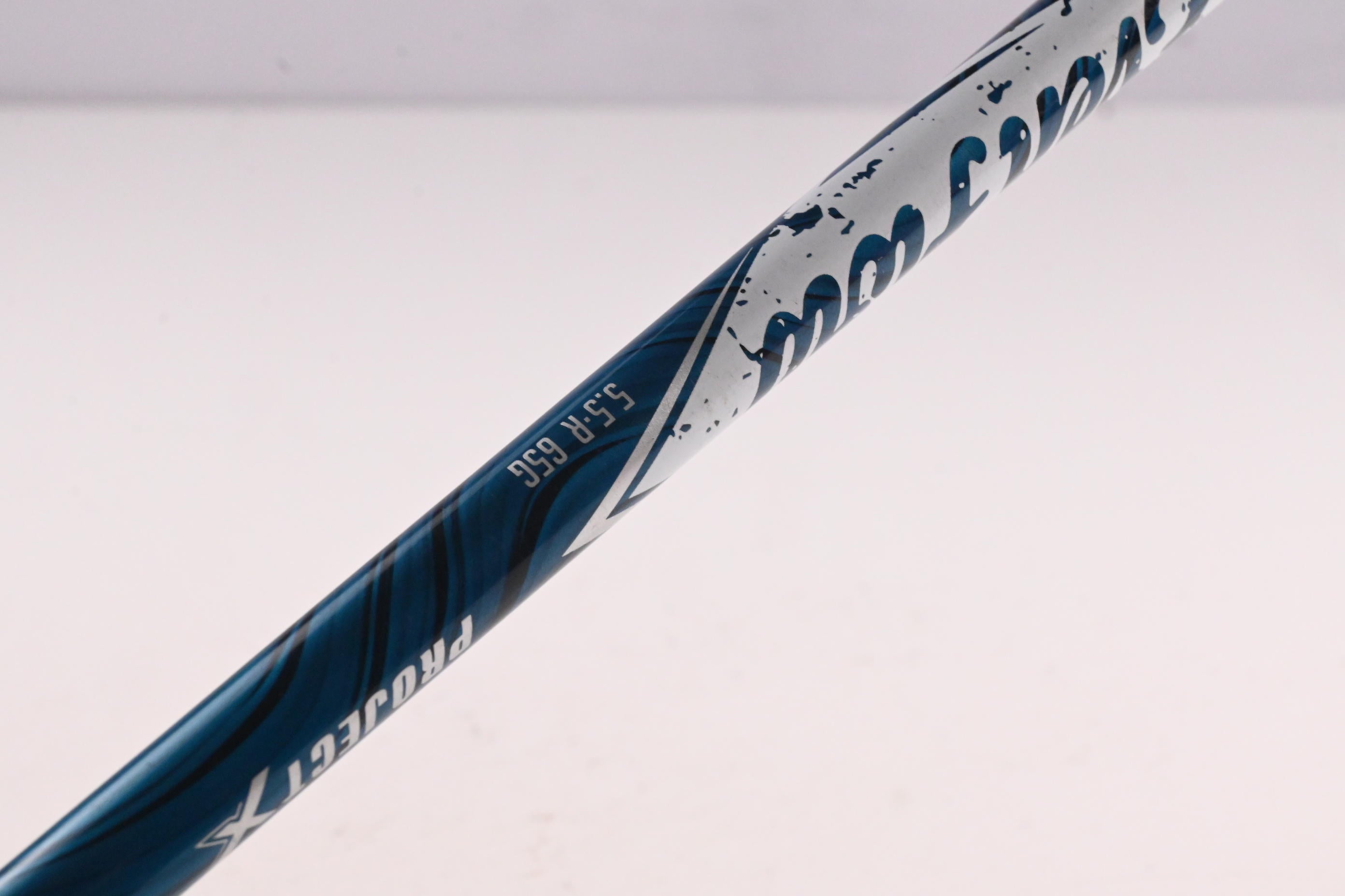 Callaway Rogue Driver / 9 Degree / Regular Flex Evenflow Blue 65 Shaft