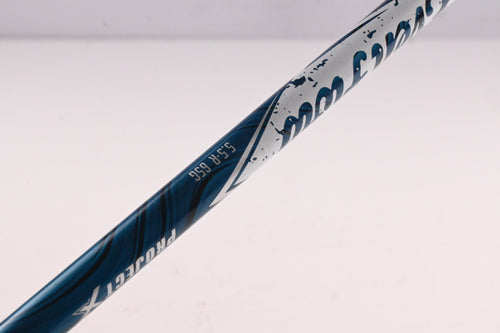 Callaway Rogue Driver / 9 Degree / Regular Flex Evenflow Blue 65 Shaft