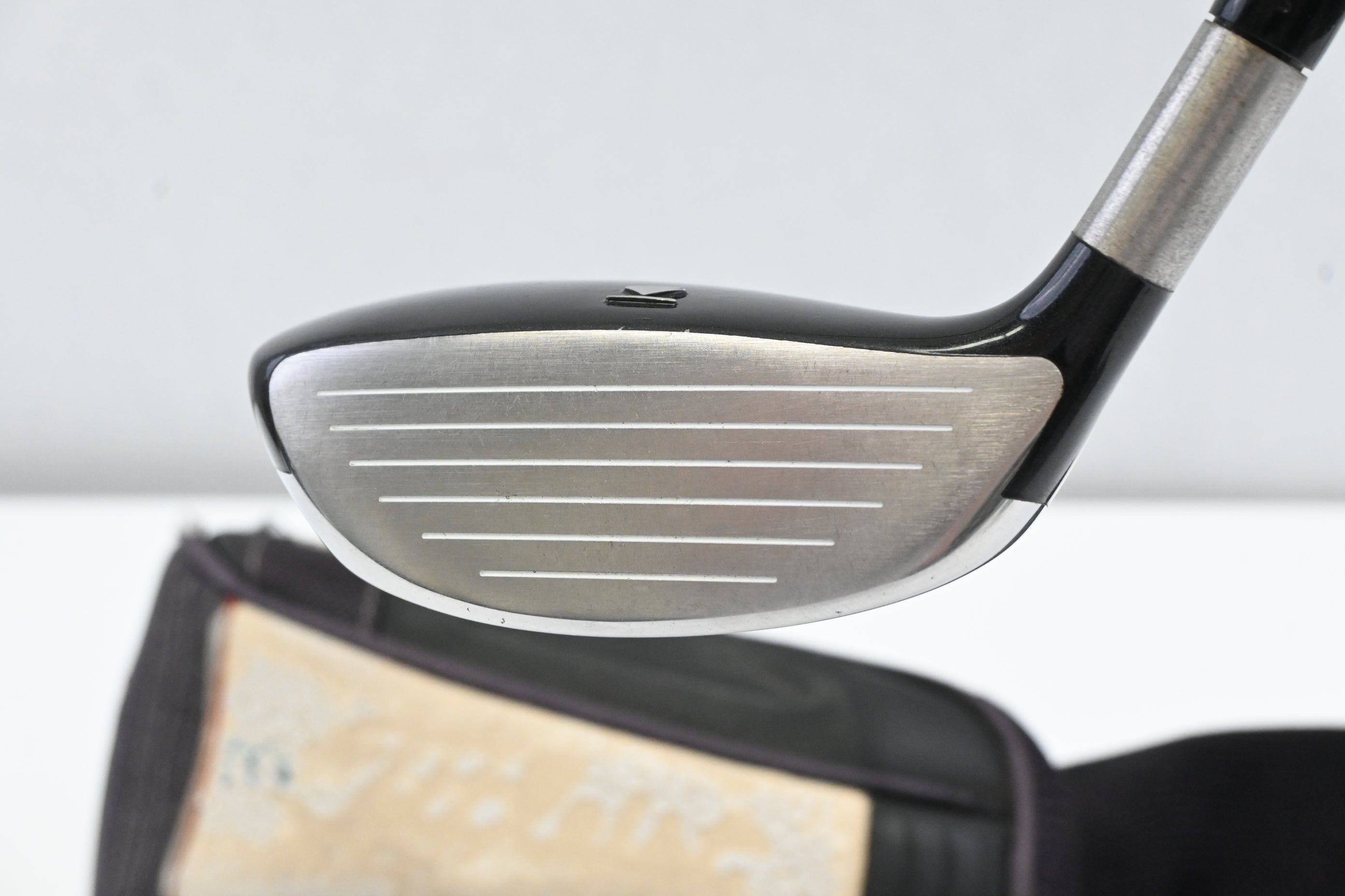 Titleist 909 F2 #3 Wood / 15.5 Degree / Regular Flex Diamana 75 Shaft