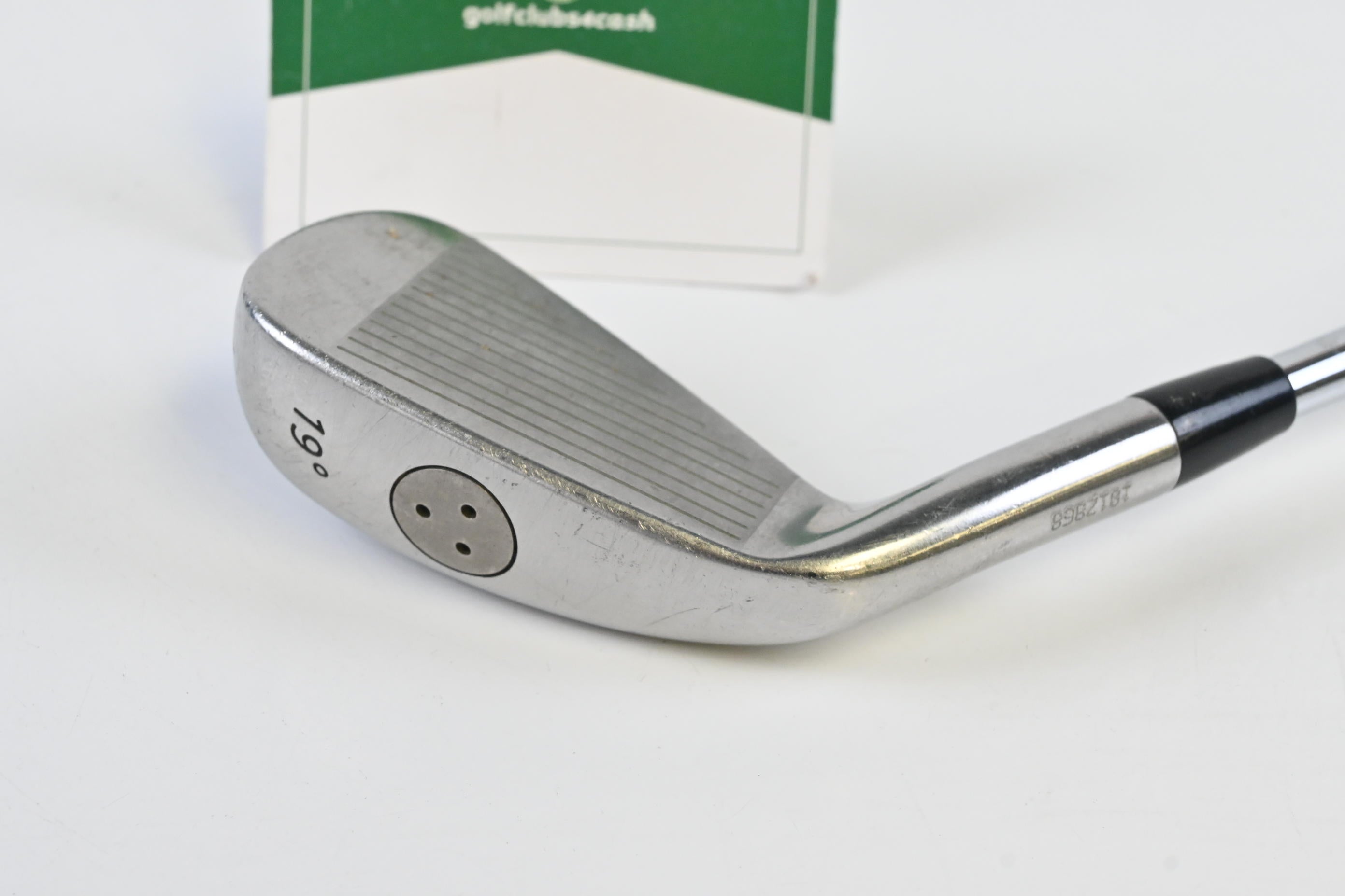 Titleist 503.H #3 Hybrid / 19 Degree / Stiff Flex Dynamic Gold Shaft