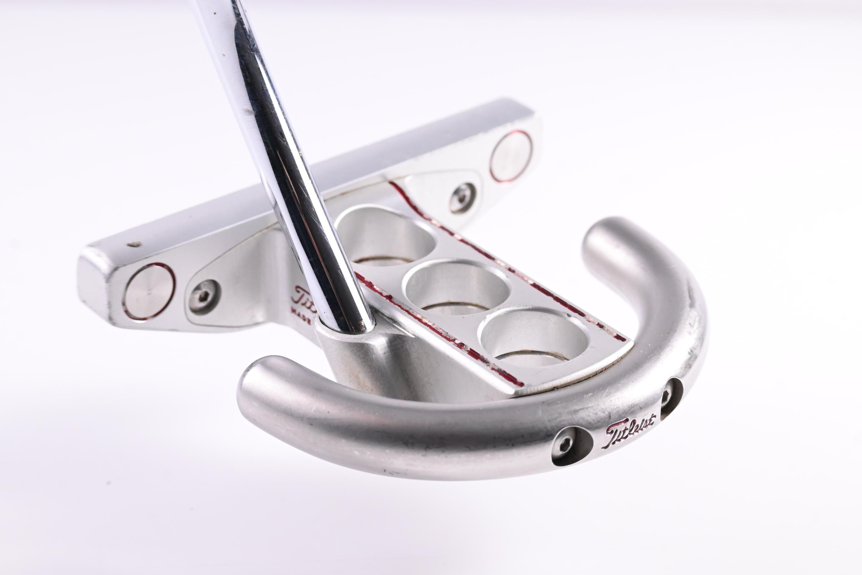 Scotty Cameron Futura Putter / 34 Inch