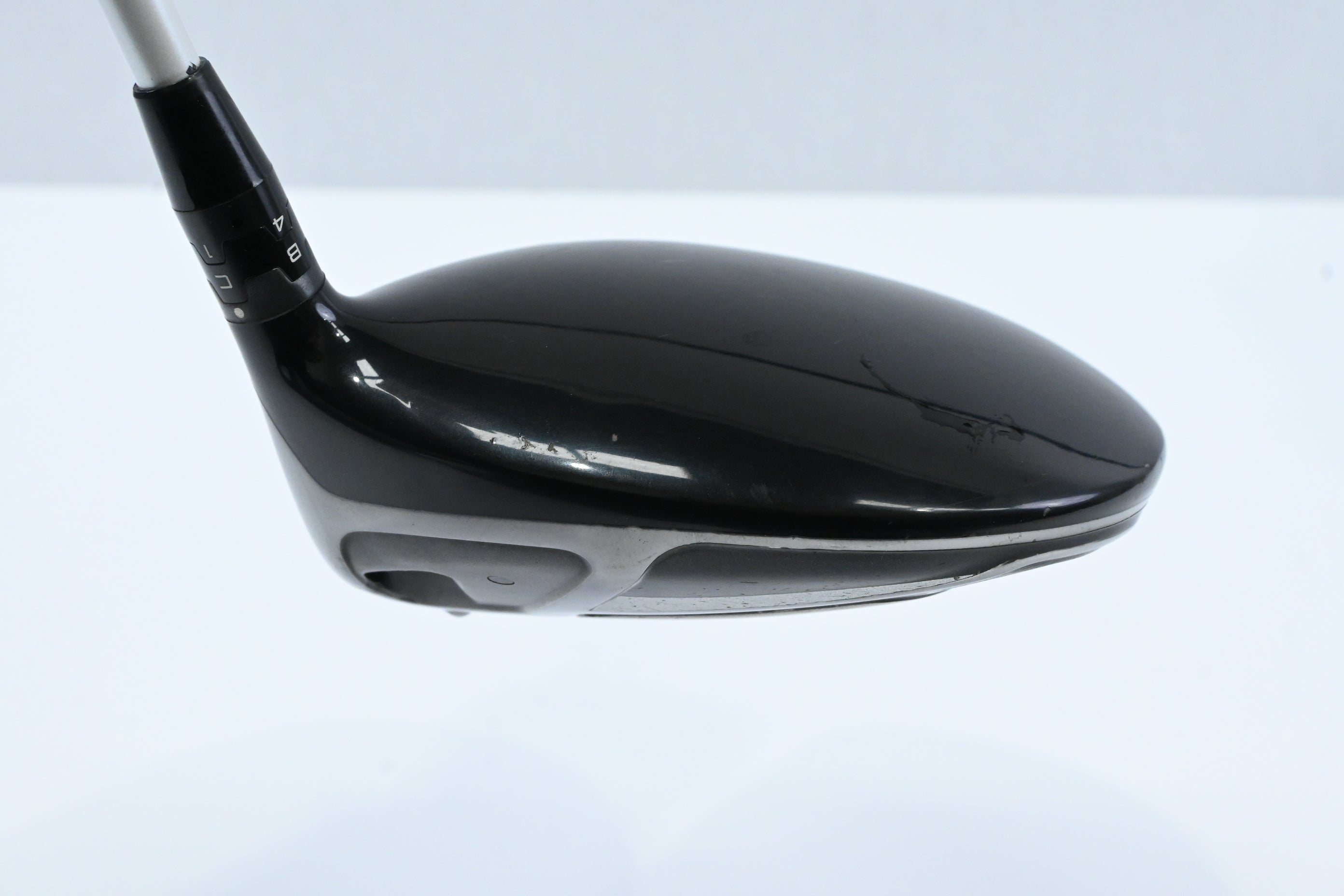 Titleist 910 D2 Driver / 9.5 Degree / Stiff Flex Aldila Rogue 95 MSI 70 Shaft
