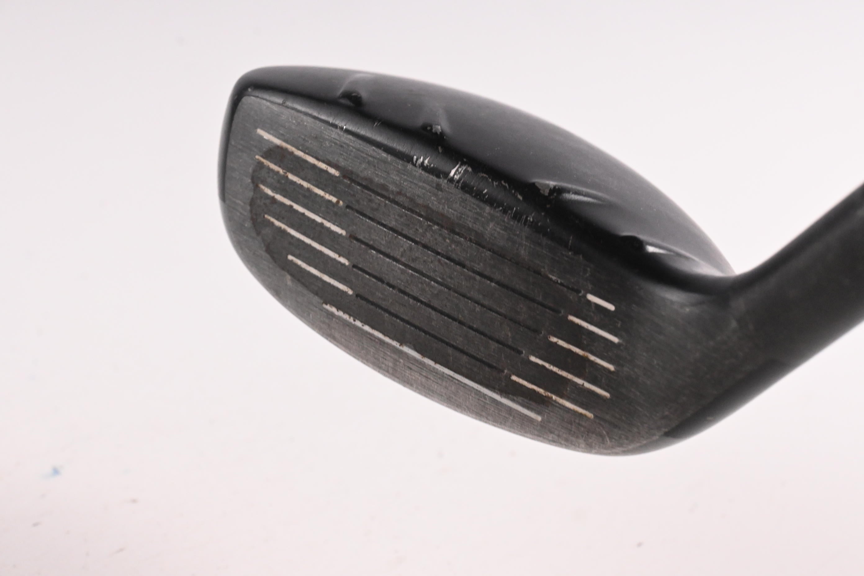 Ping G400 #3 Hybrid / 19 Degree / Regular Flex Ping Alta CB 70 Shaft