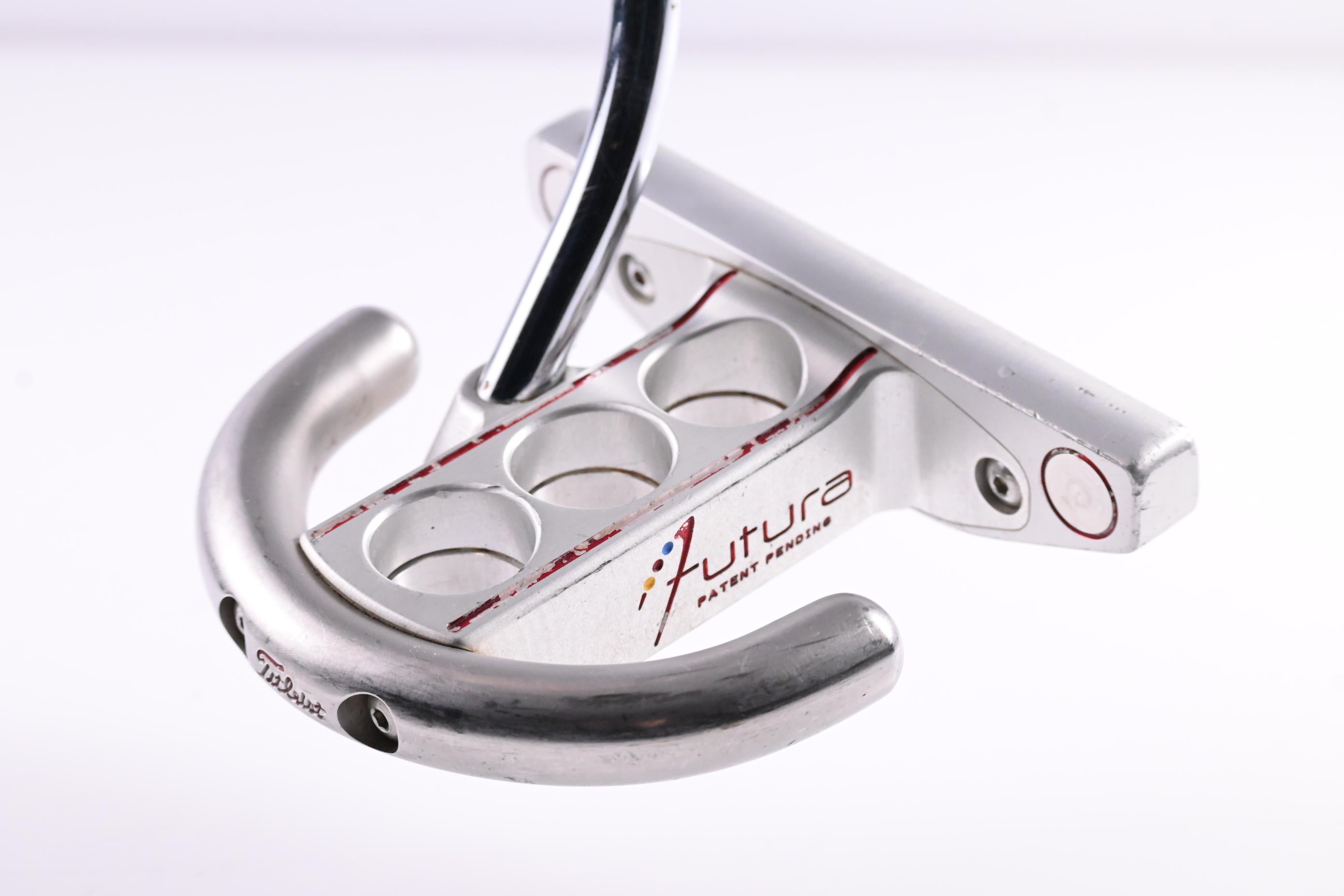 Scotty Cameron Futura Putter / 34 Inch