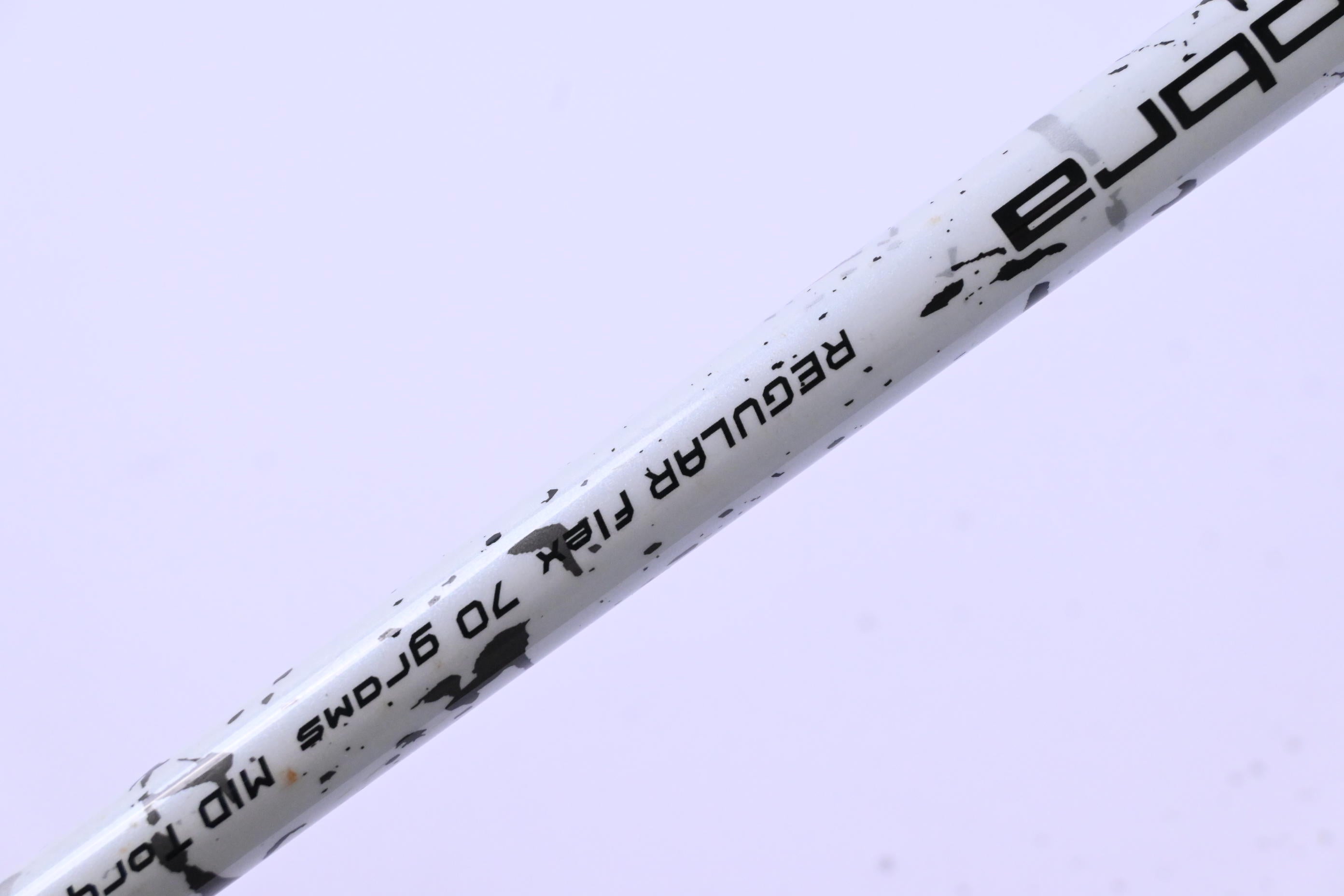 Cobra AMP Cell-S #3 Hybrid / 18 Degree / Regular Flex Cobra AMP Cell-S 70 Shaft