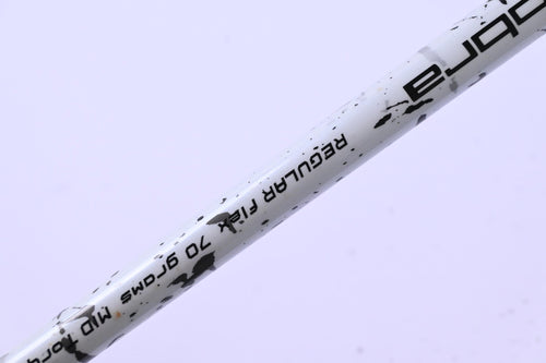 Cobra AMP Cell-S #3 Hybrid / 18 Degree / Regular Flex Cobra AMP Cell-S 70 Shaft