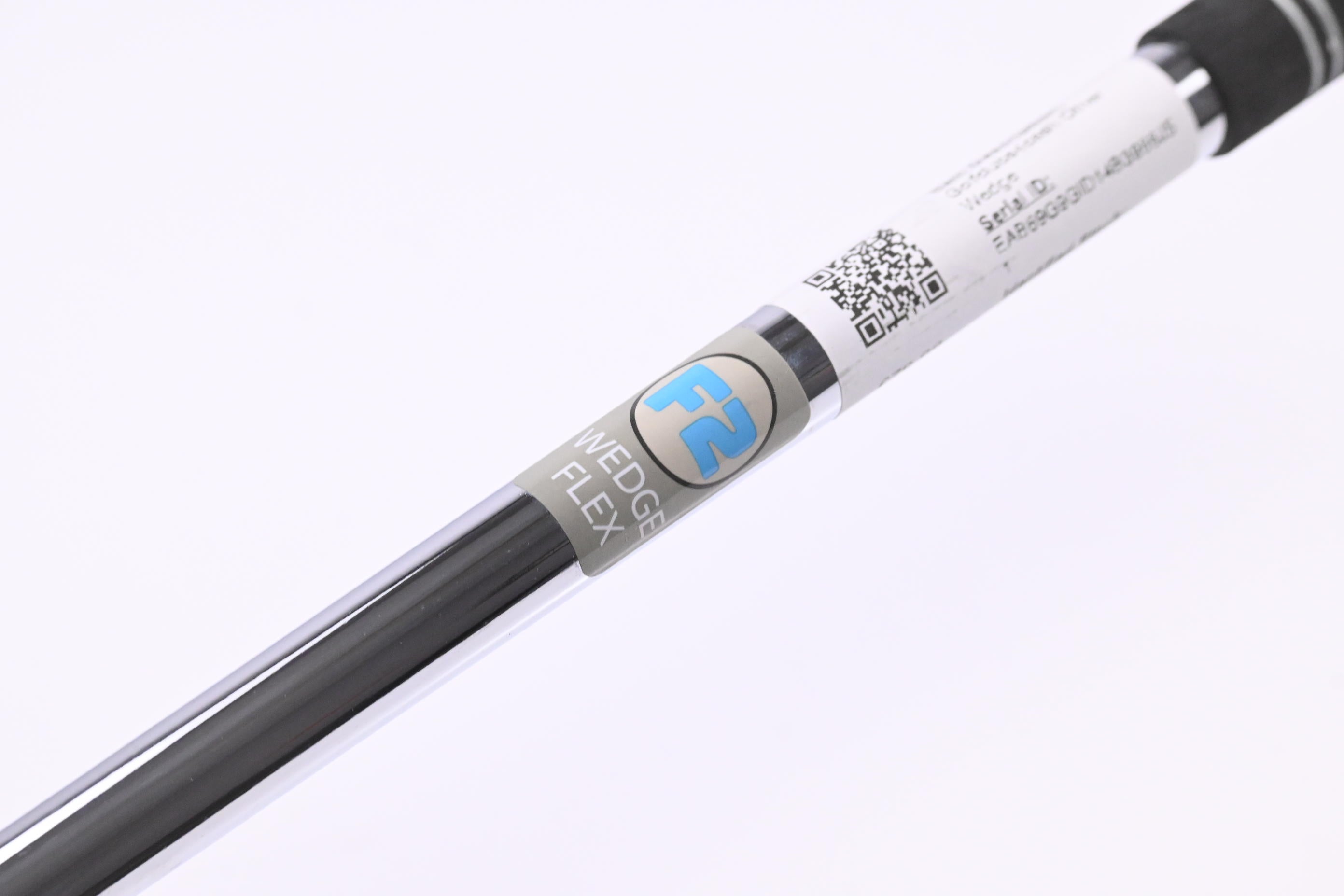 F2 Wave Series Sand Wedge / 56 Degree / Wedge Flex F2 Shaft