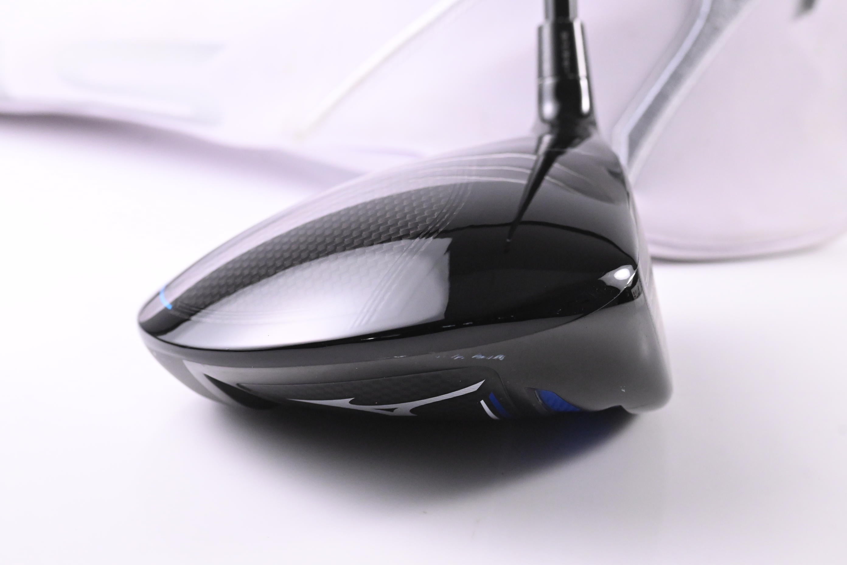 Mizuno ST-Max 230 Driver / 10.5 Degree / Regular Flex HZRDUS Smoke Blue RDX 60