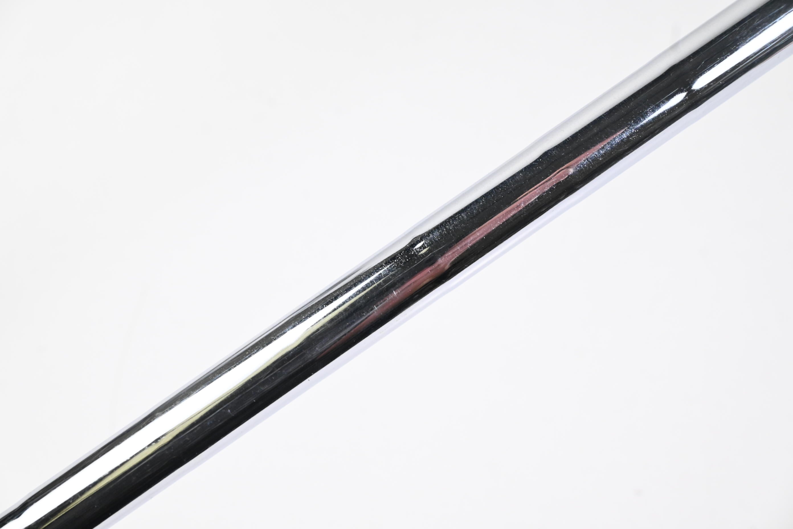Ping Tour Lob Wedge / 60 Degree / Black Dot / Wedge Flex Steel Shaft