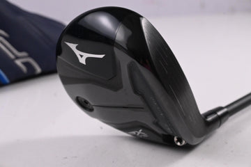 Mizuno JPX One #5 Wood / 18 Degree / Regular Flex Tensei 1K Blue 65 Shaft