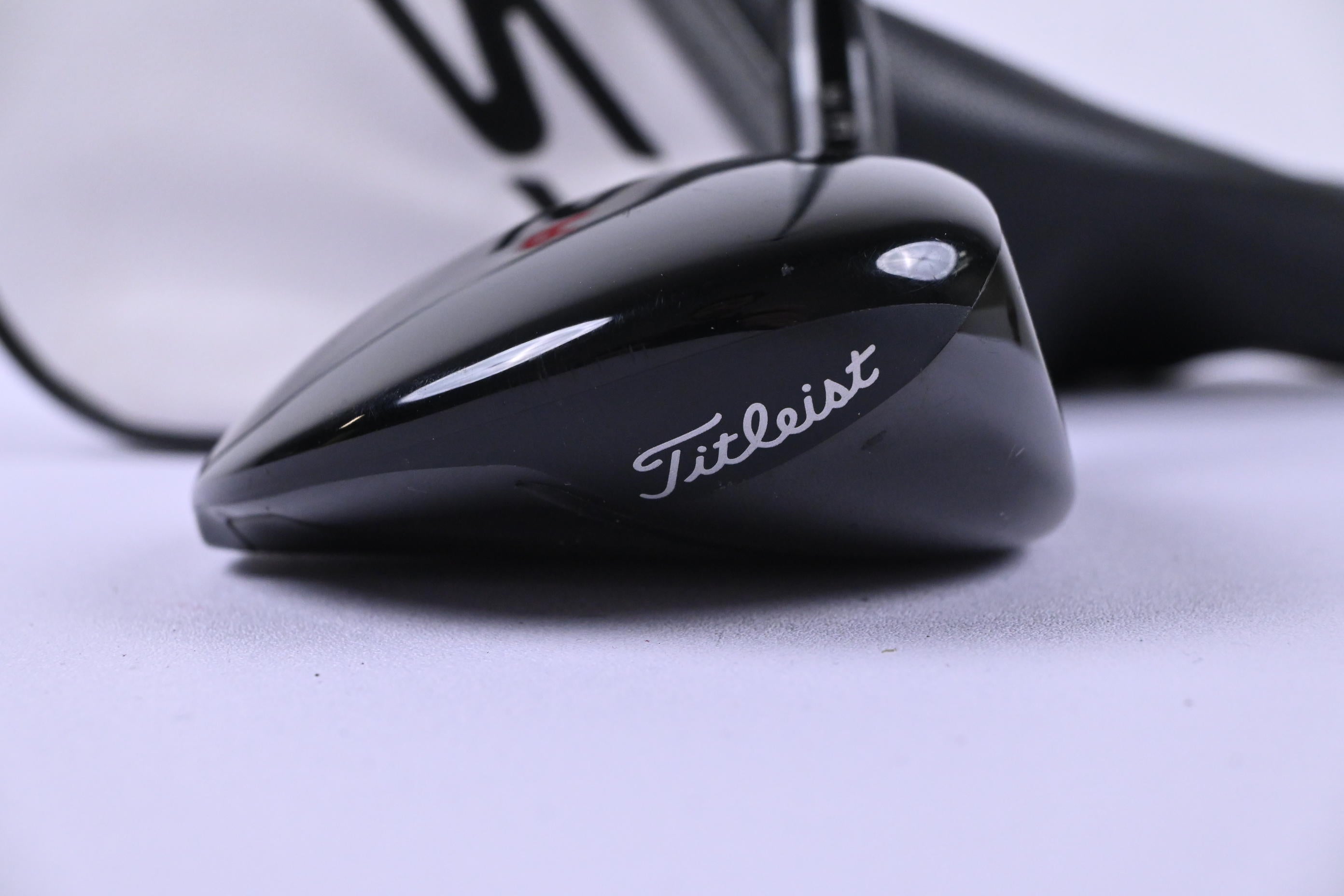 Titleist TSR2 #3 Wood / 15 Degree / X-Flex Graphite Design Tour AD UB-7 Shaft