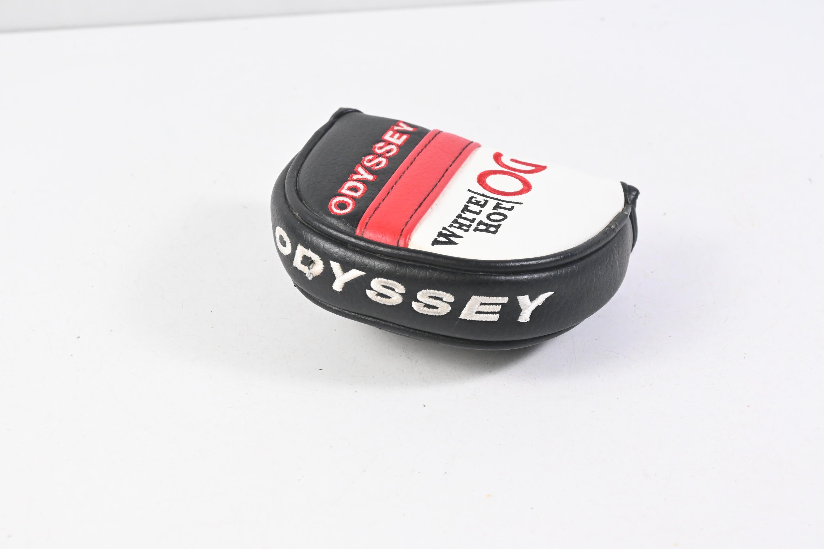 Tour Issue Odyssey White Hot Versa Seven Putter / 35 Inch