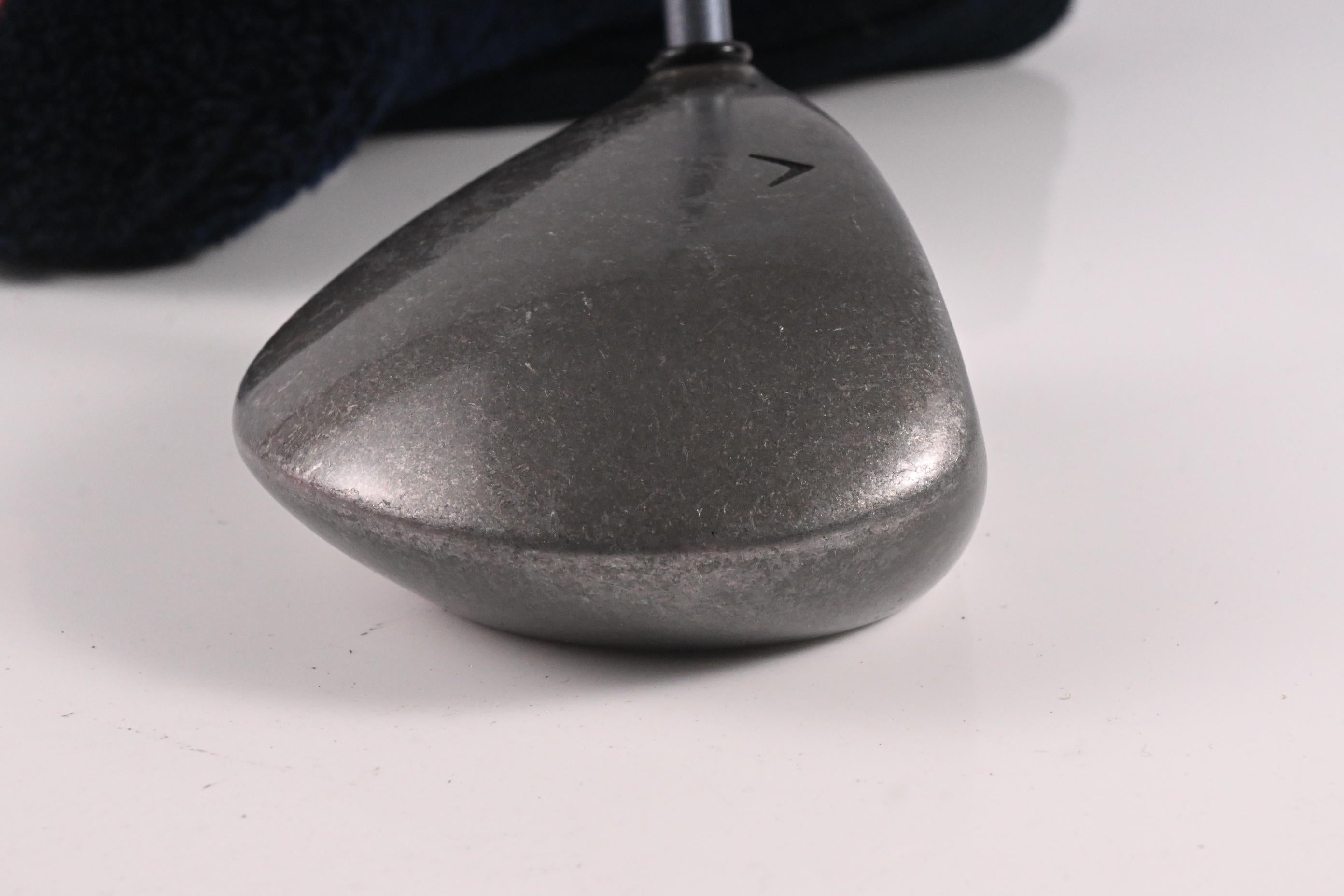 Callaway Big Bertha Driver / 10 Degree / Firm Flex RCH 90 Shaft