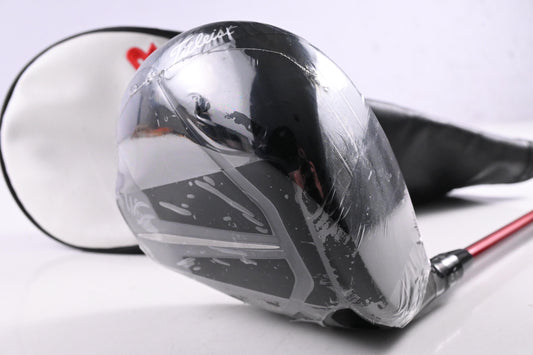 Titleist TSR2 Driver / 10 Degree / Regular Flex Project X Denali Red 50 Shaft