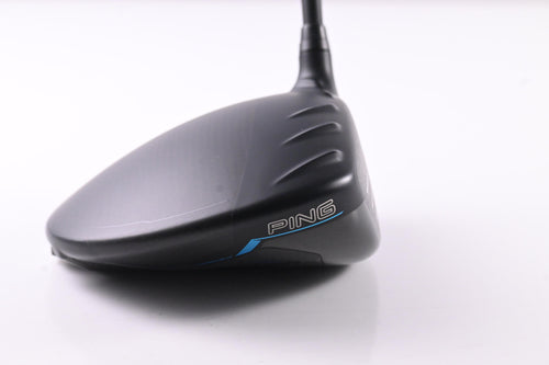 Ping G430 Max 10K Driver / 10.5 Degree / Regular Flex Ping ALTA CB Blue 50 Shaft