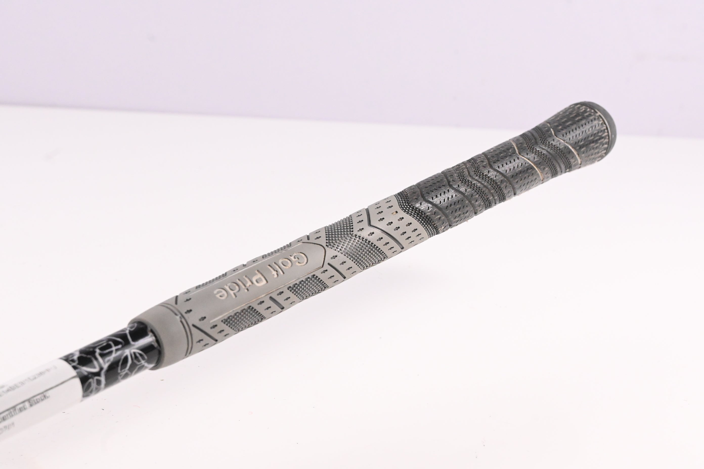 Cobra S2 Driver / 9.5 Degree / Stiff Flex Fujikura Fit-On Max Shaft