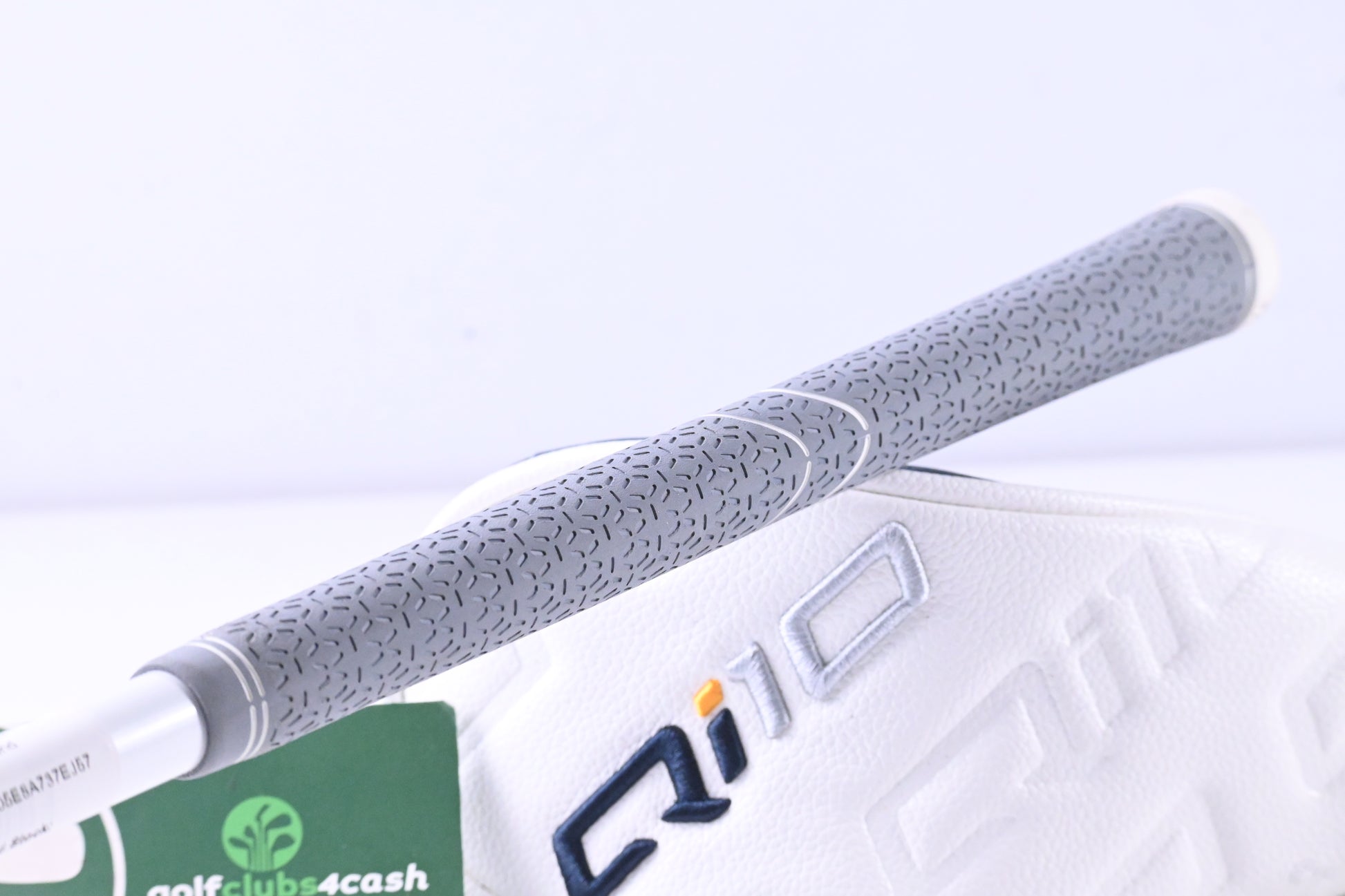 Ladies Taylormade Qi10 Max #5 Hybrid / 27 Degree / Ladies Flex Speeder NX TCS 40