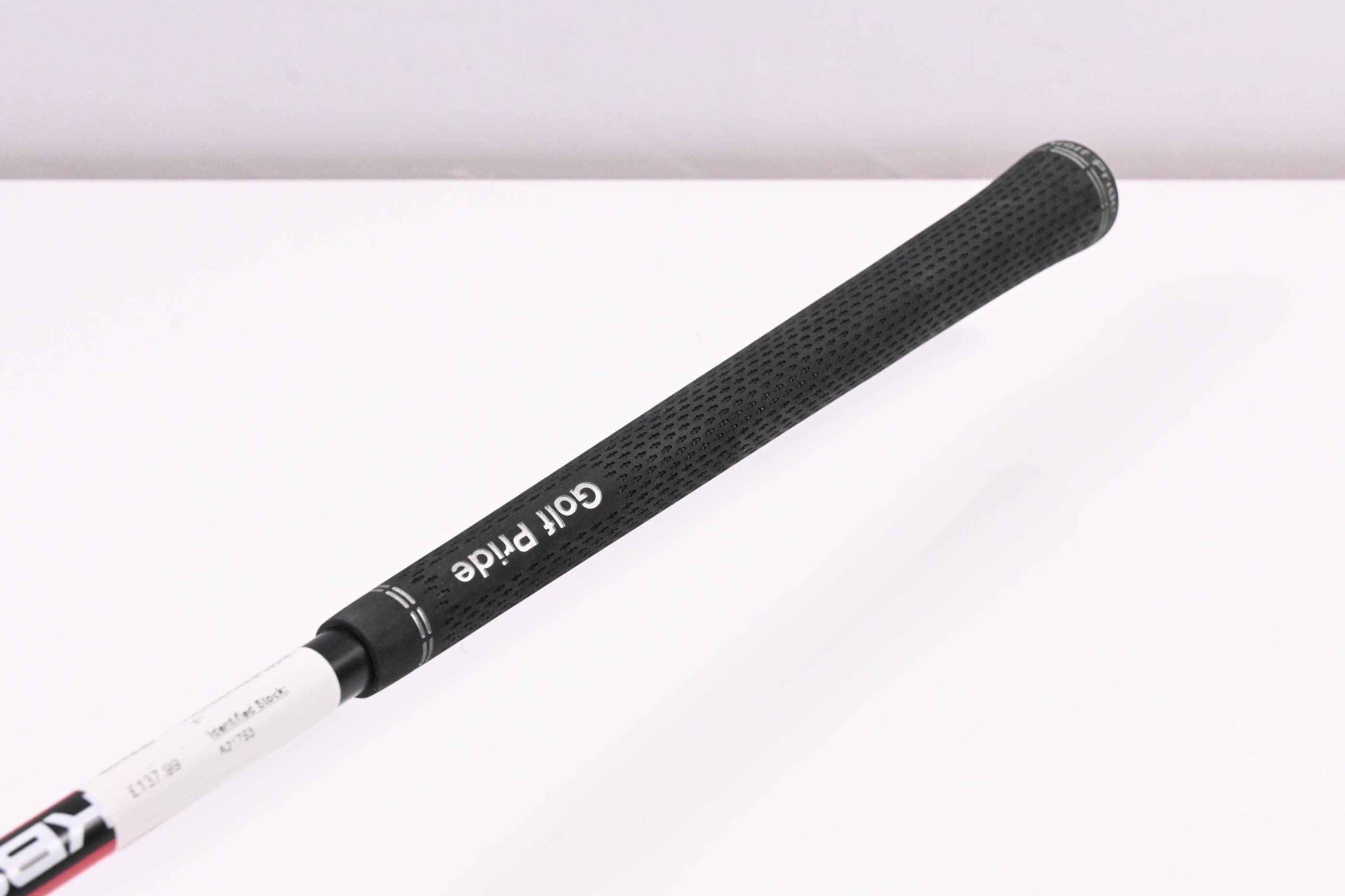 Cleveland CBZ Lob Wedge / 58 Degree / Wedge Flex  Shaft