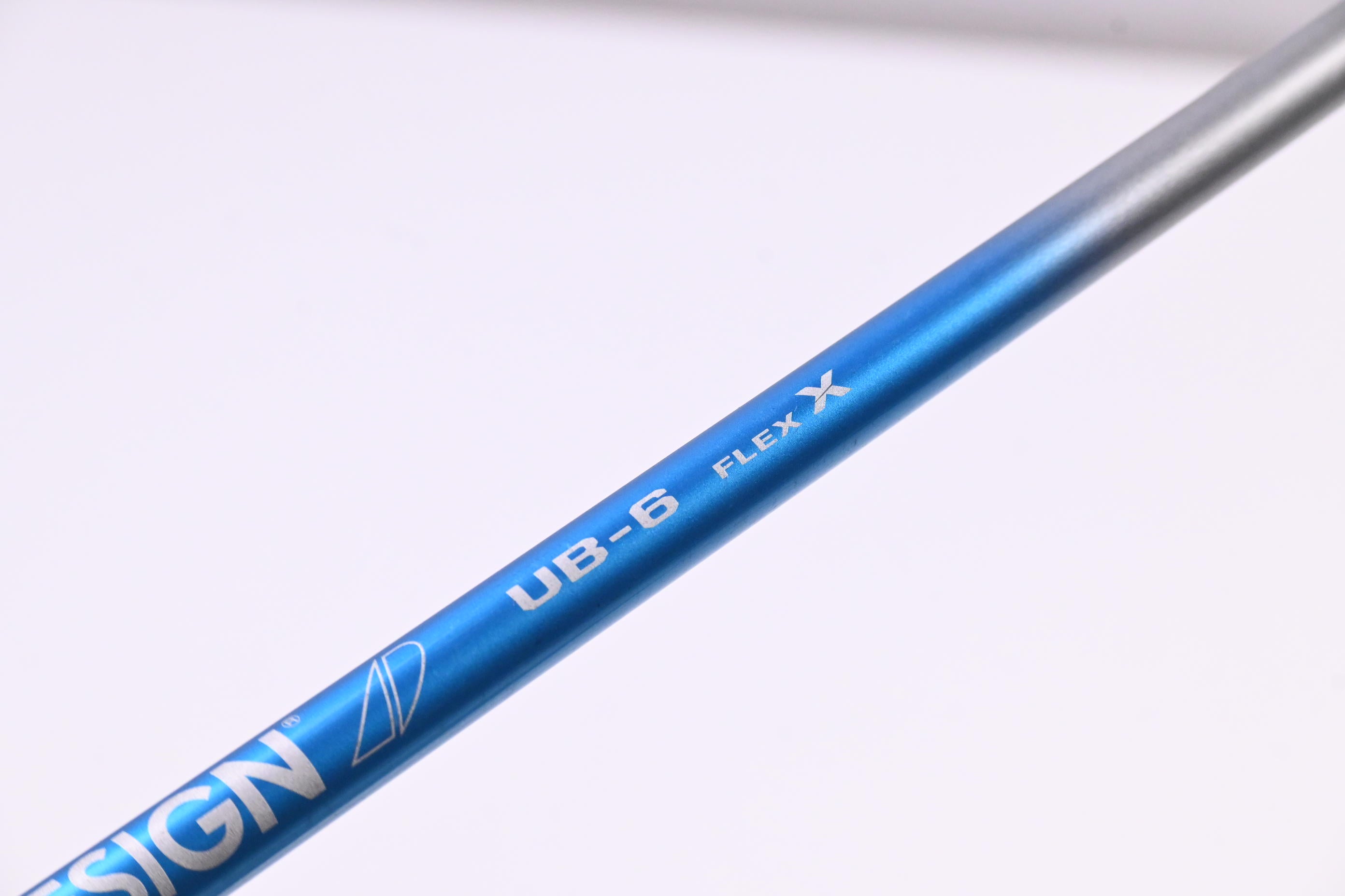 Graphite Design Tour AD UB-6 Driver Shaft / X-Flex / Titleist
