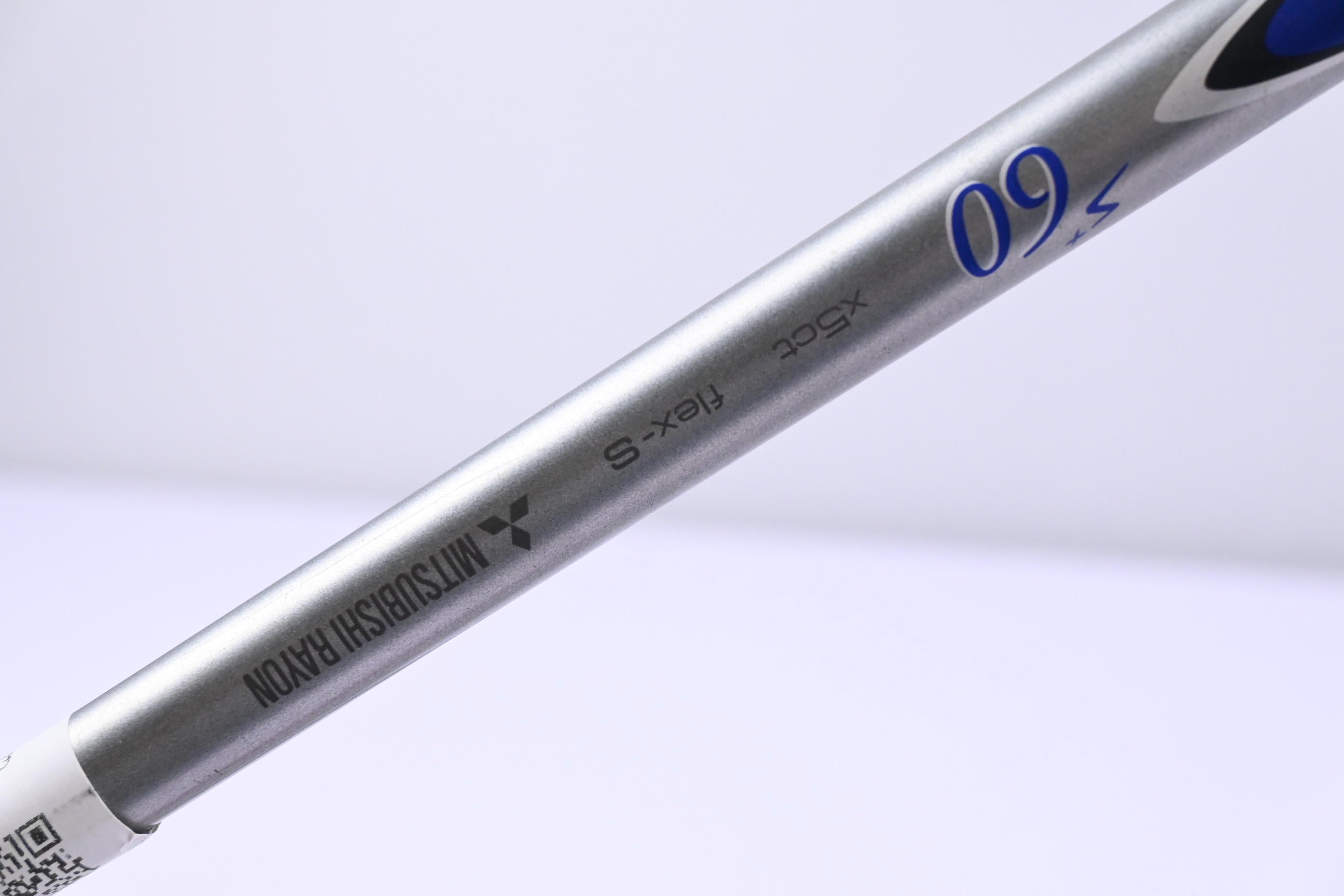 Mitsubishi Chemical Diamana 60 s+ Driver Shaft / Stiff Flex / Titleist Adapter