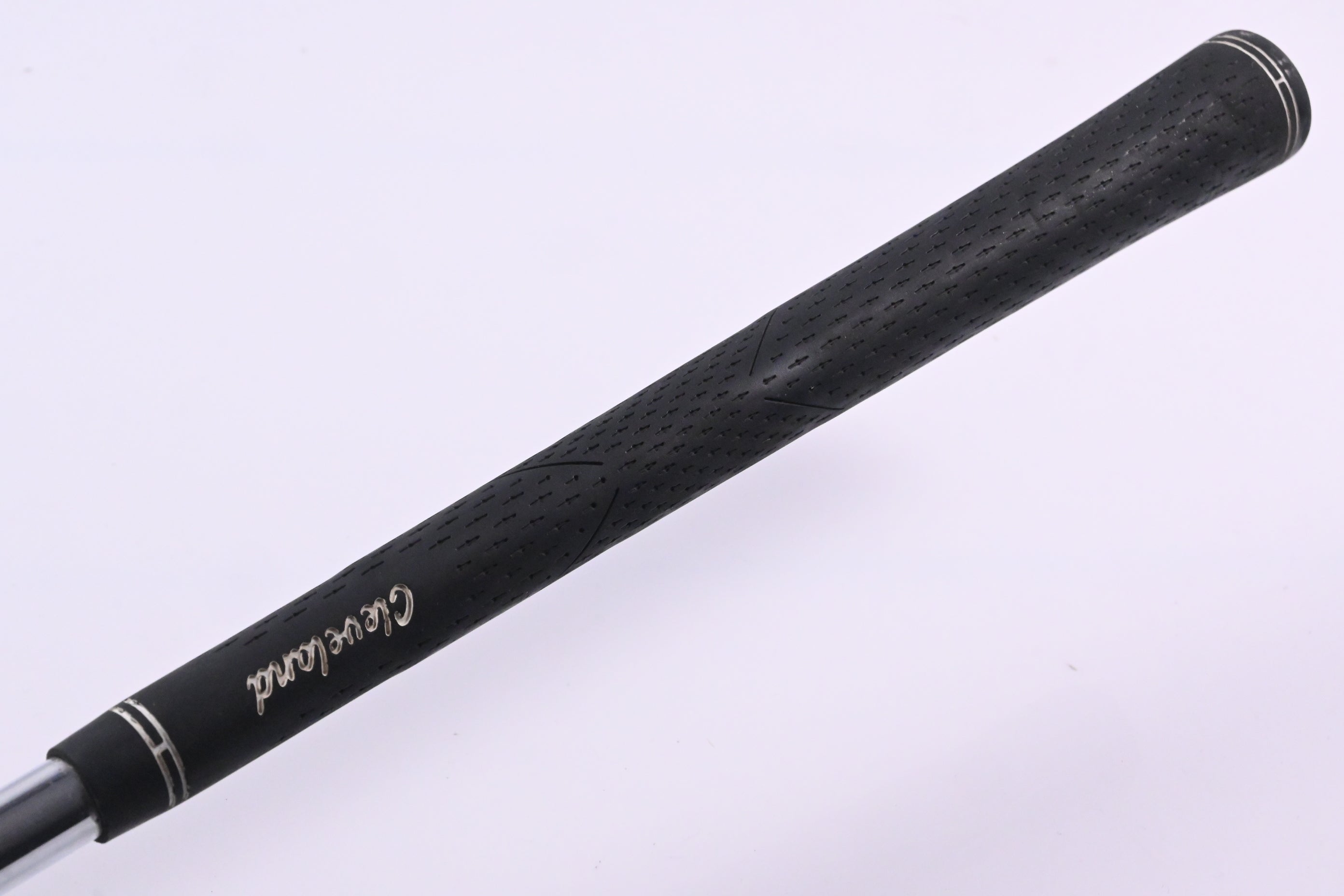Cleveland CG16 Gap Wedge / 52 Degree / Wedge Flex Cleveland Traction Shaft