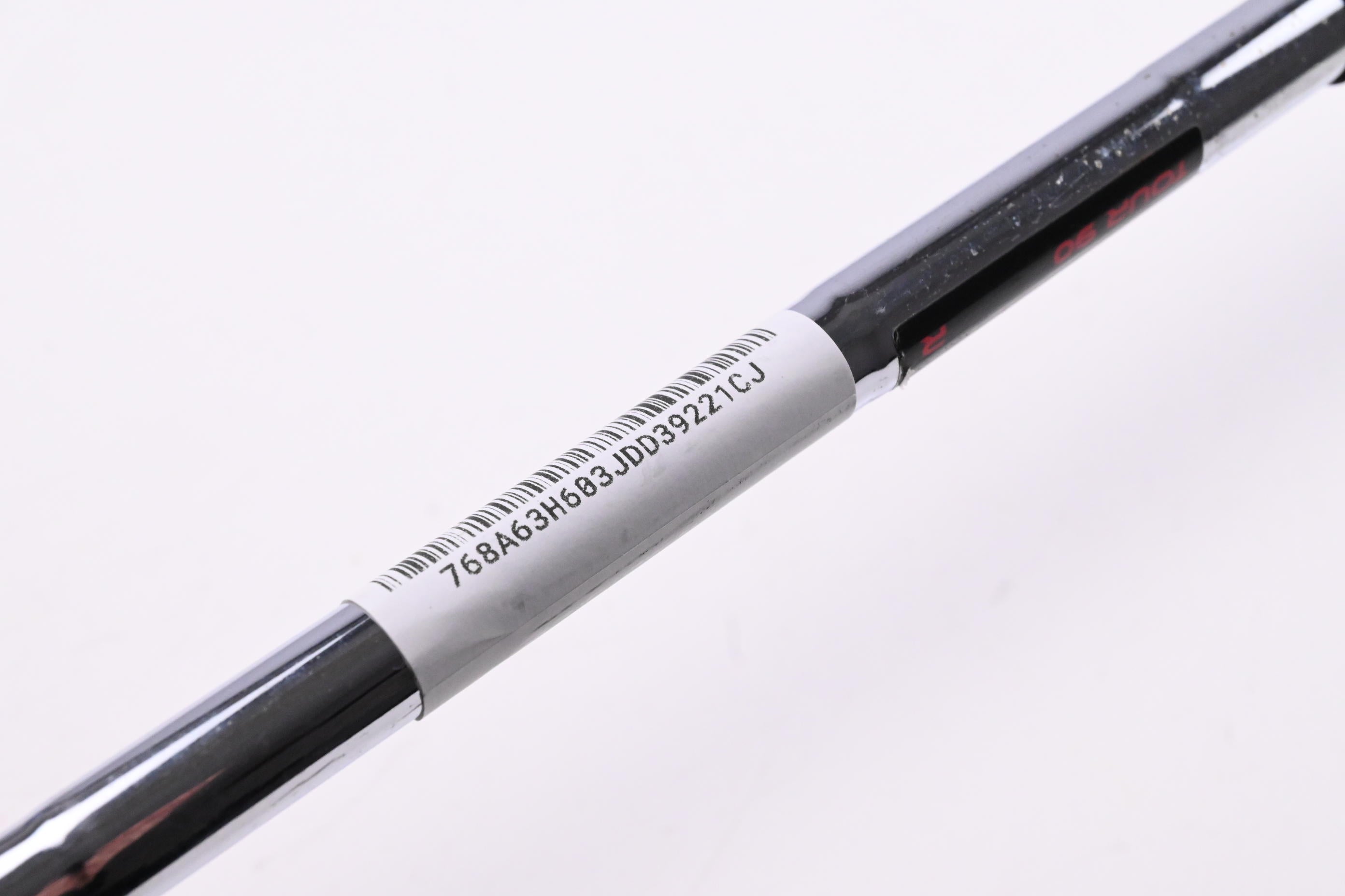 Cobra LTDx #9 Iron / Regular Flex KBS Tour 90 Shaft
