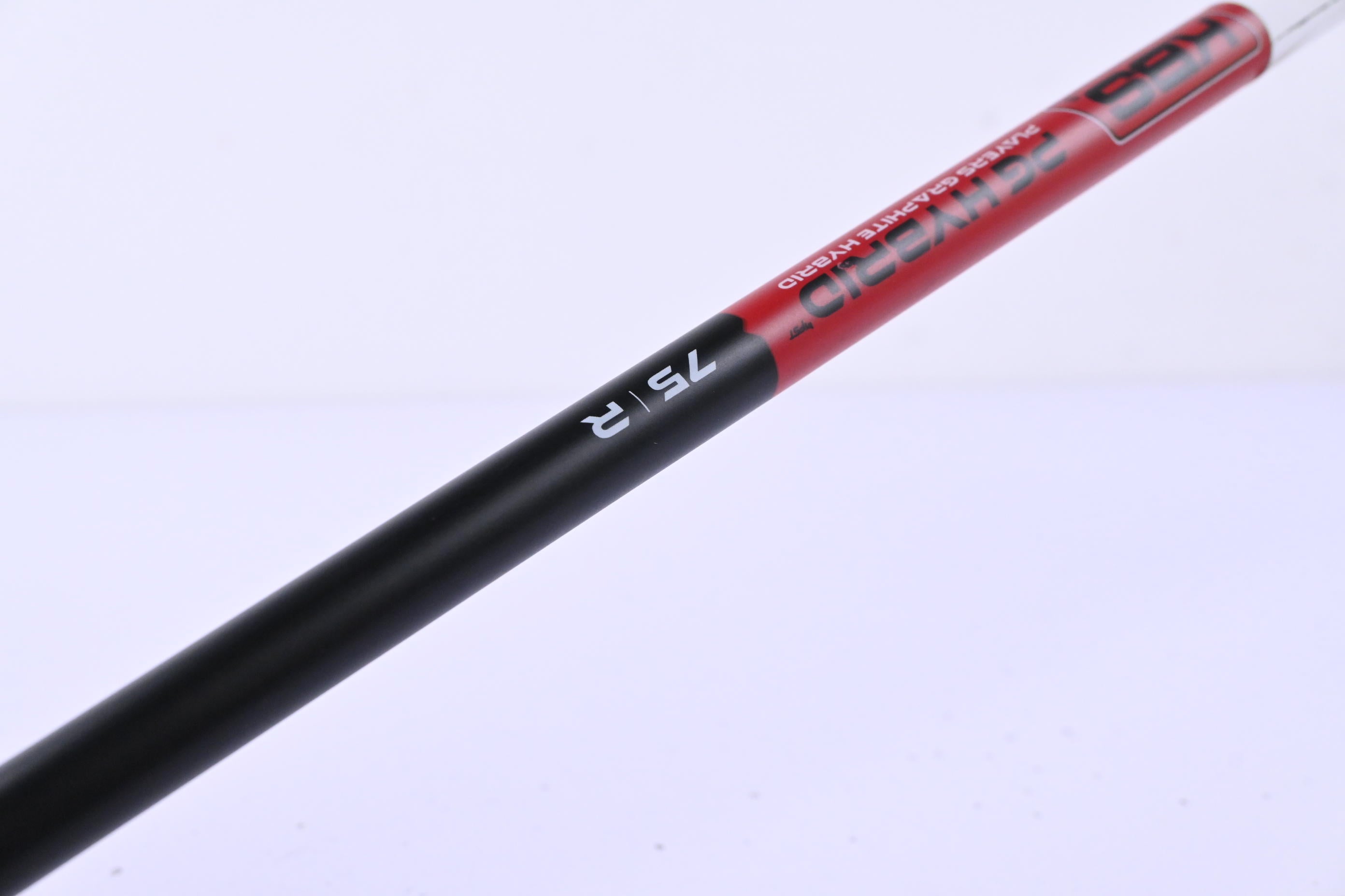 Cobra King Tec #3 Hybrid / 19 Degree / Regular Flex KBS PGH 75 Shaft