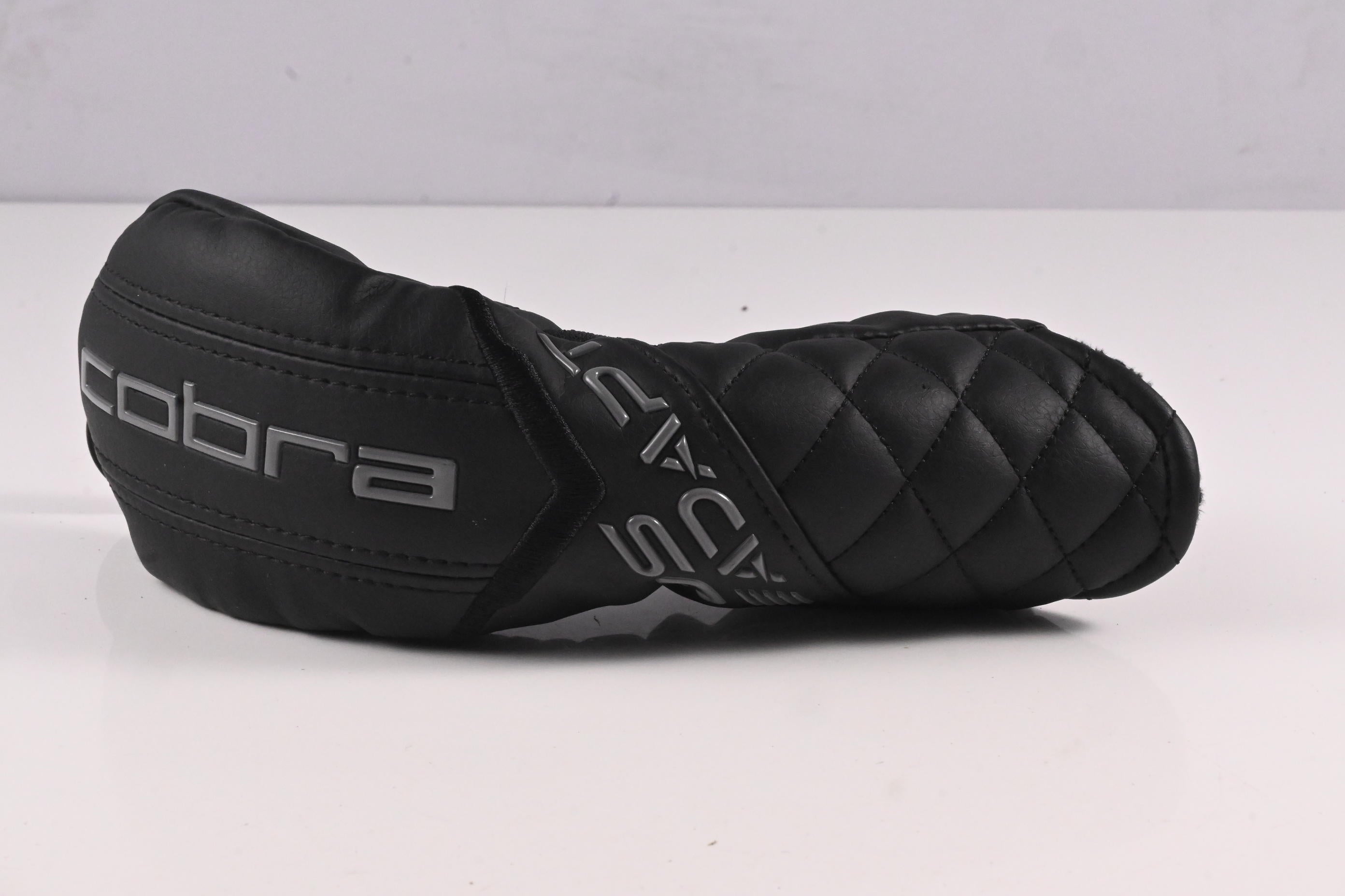 Cobra DS-Adapt #4 Hybrid / 21 Degree / Regular Flex KBS TGI 75 Shaft