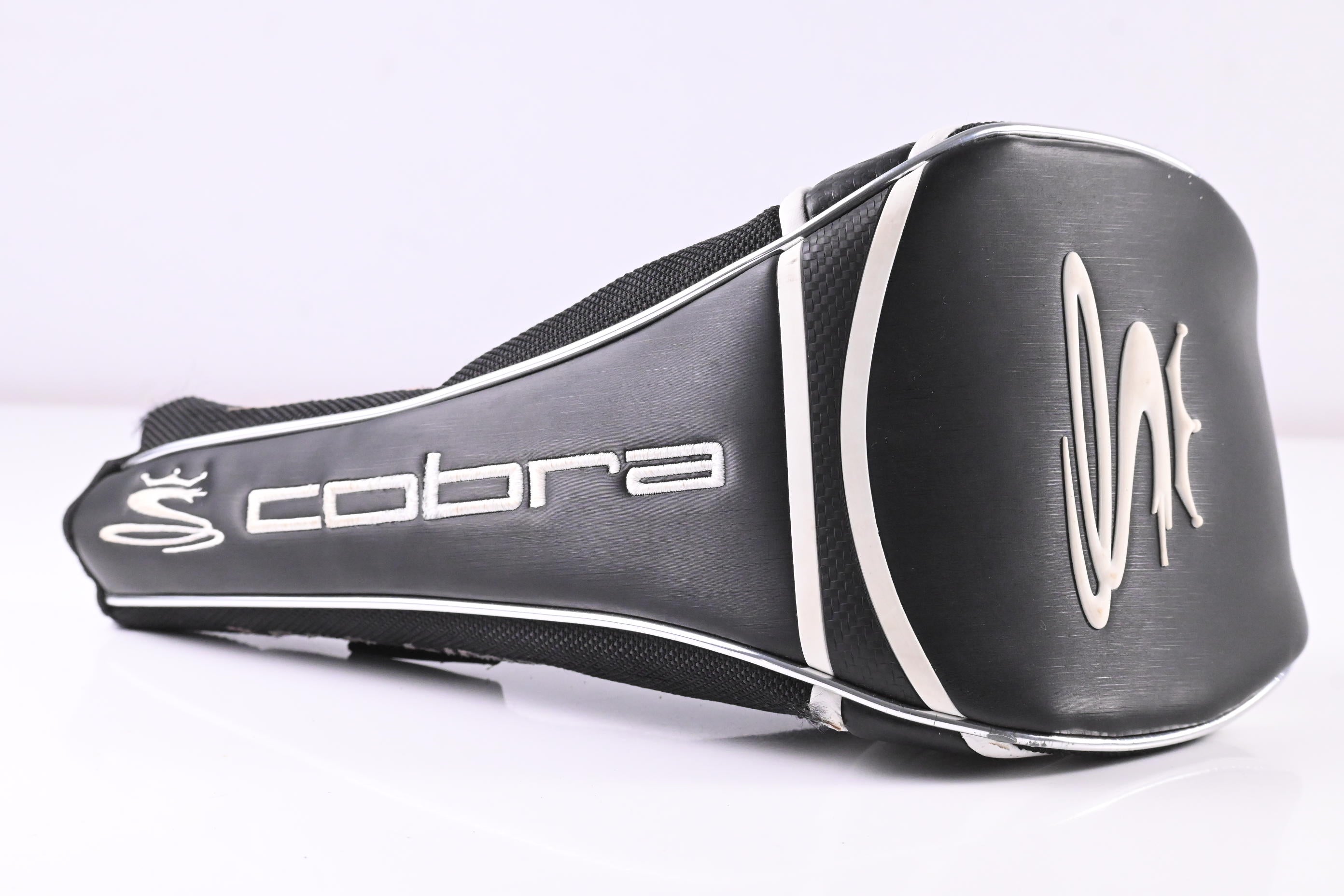 Cobra ZL  Driver / 9.5 Degree / X-Flex Aldila Voodoo 65 Shaft