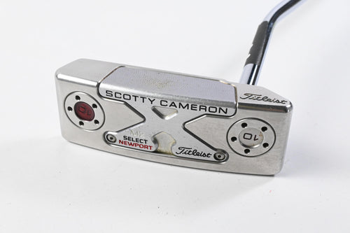 Scotty Cameron Select M2 Newport 2016 Putter / 35 Inch