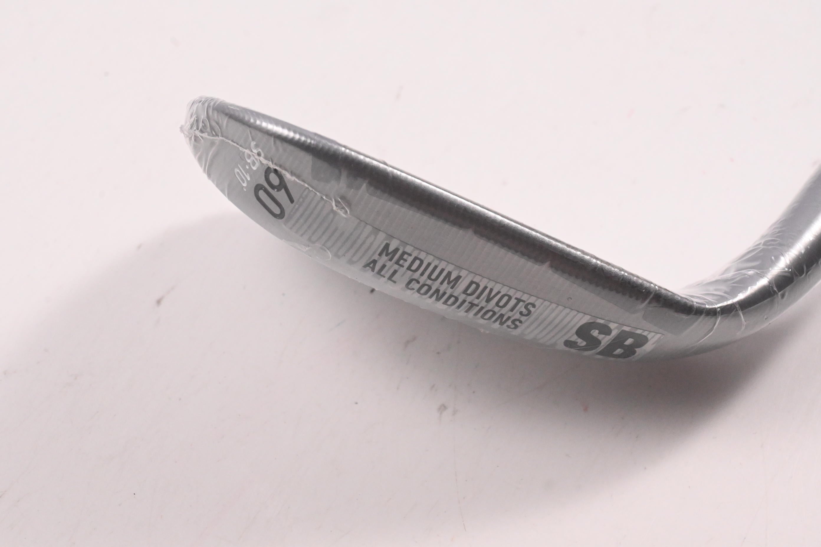 Taylormade Milled Grind 5 Lob Wedge / 60 Degree / Wedge Flex Dynamic Gold 115
