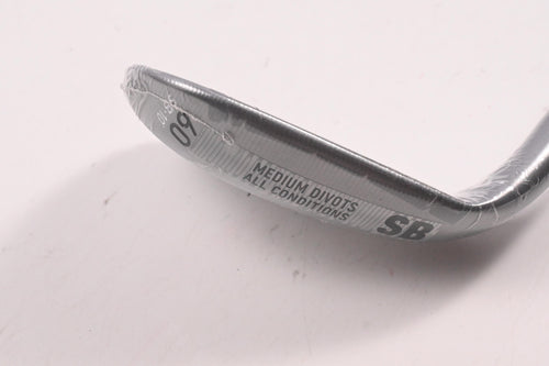 Taylormade Milled Grind 5 Lob Wedge / 60 Degree / Wedge Flex Dynamic Gold 115