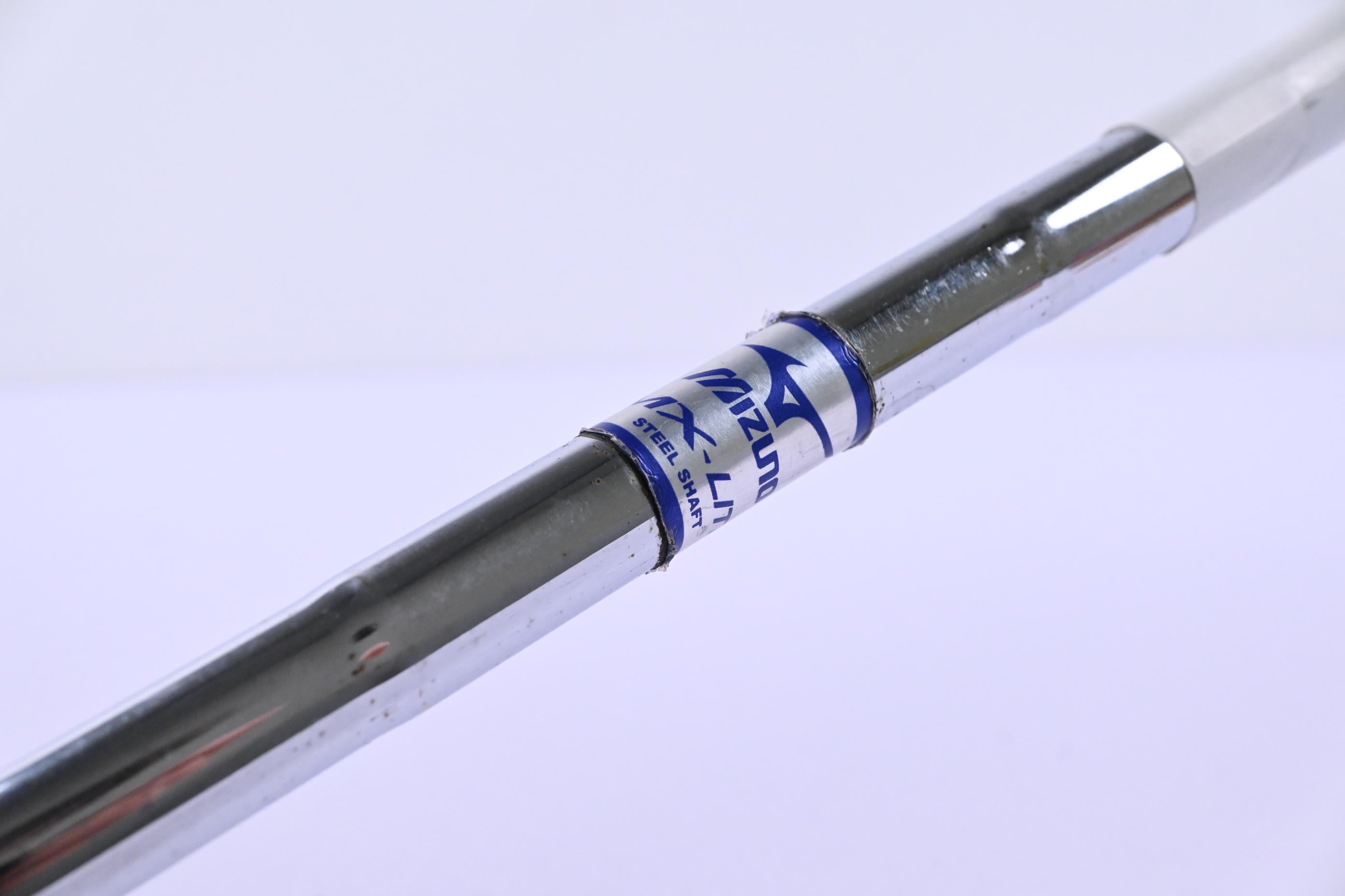 Mizuno MX Fli Hi #3 Hybrid / 20 Degree / Regular Flex Mizuno MX-Lite Steel Shaft