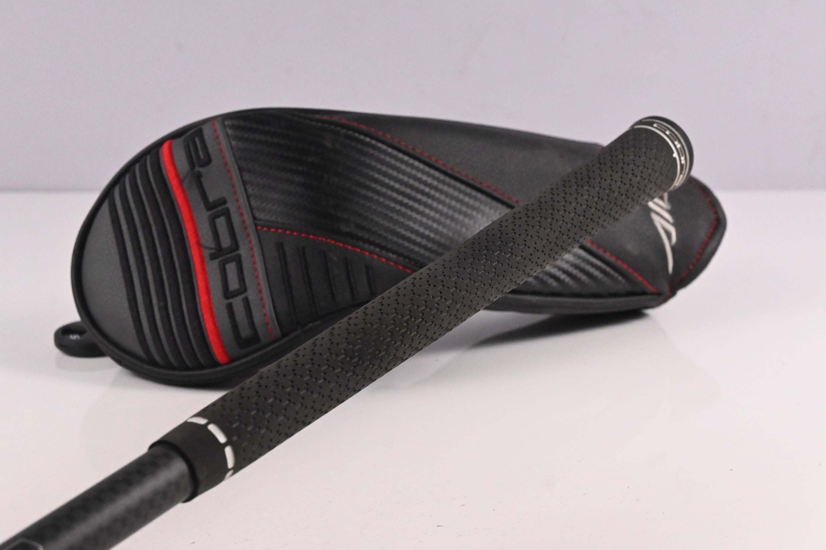 Cobra Air-X #5 Wood / 20 Degree / Regular Flex Cobra Ultra Lite 50 Shaft