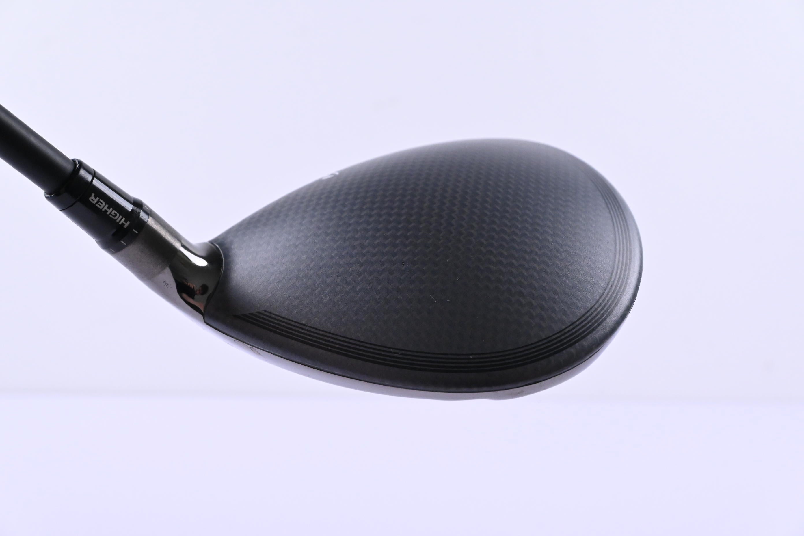 Taylormade Qi35 #3 Wood / 15 Degree / Regular Flex Fujikura Ventus Blue FW 5
