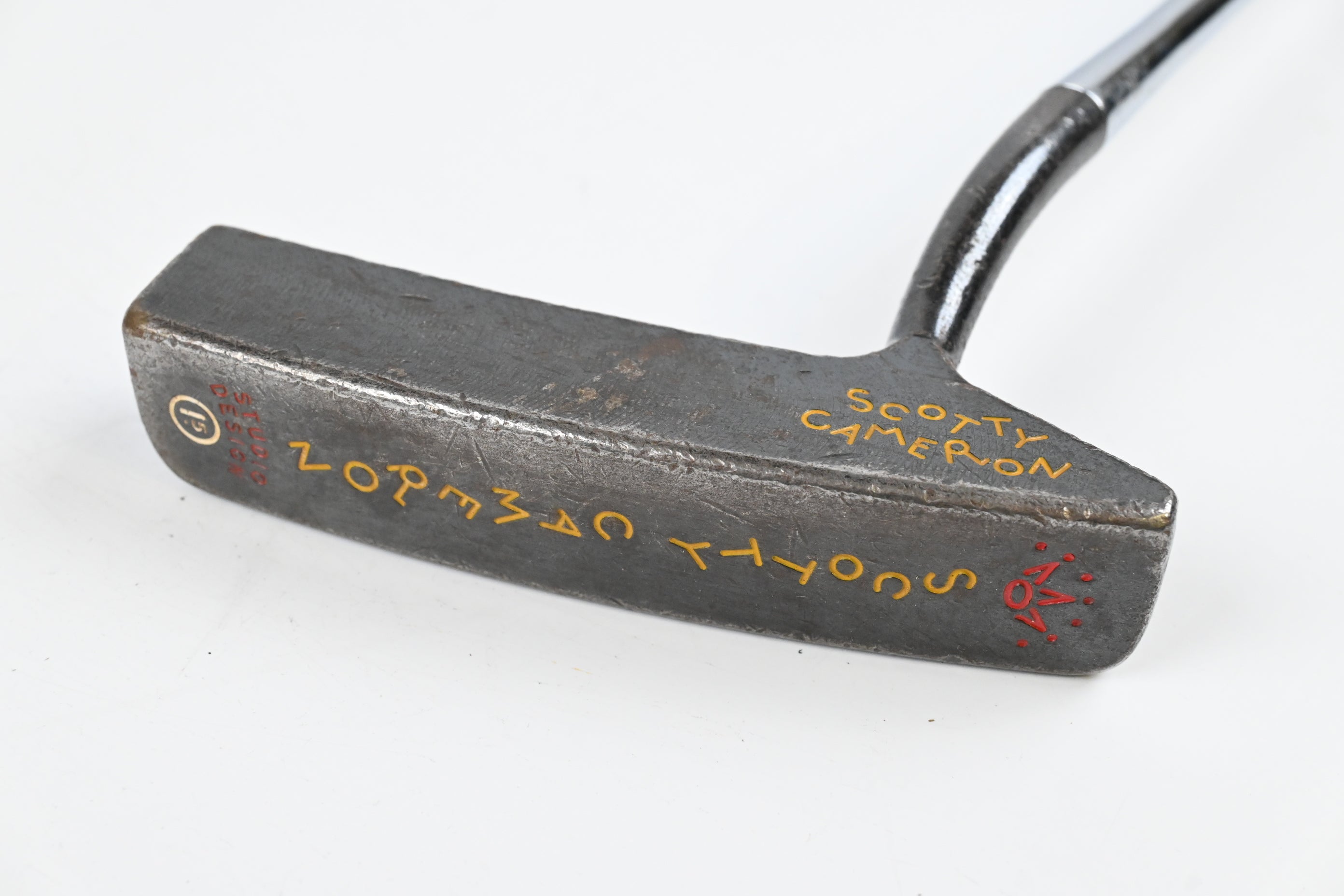 Scotty Cameron Studio Design 1.5 Putter / 35 Inch