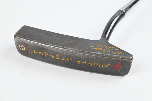 Scotty Cameron Studio Design 1.5 Putter / 35 Inch