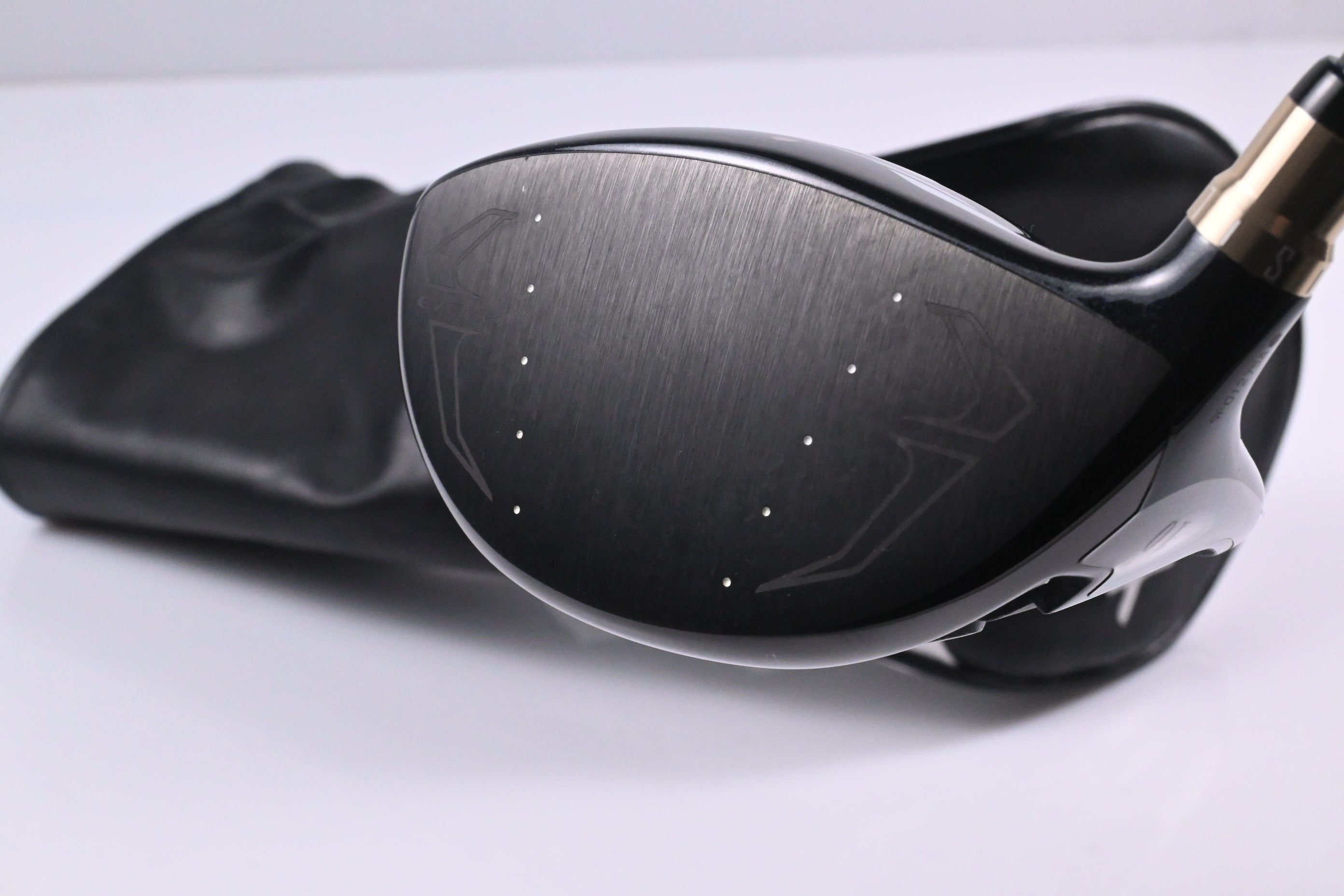 Yonex Royal Ezone Gen2 Driver / 10 Degree / Regular Flex Yonex Namd Shaft
