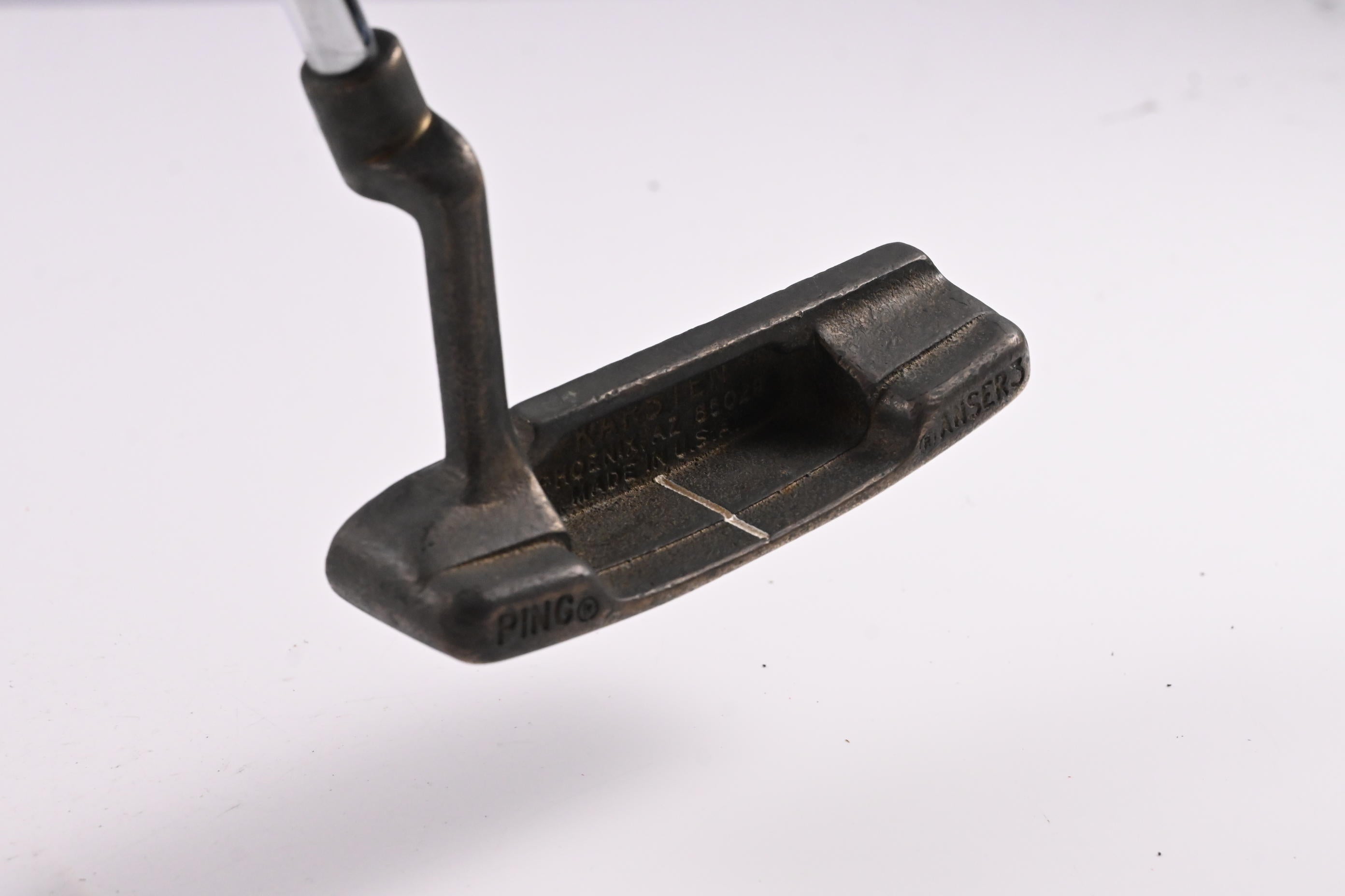 Ping Karsten Original Anser Putter / 36 Inch